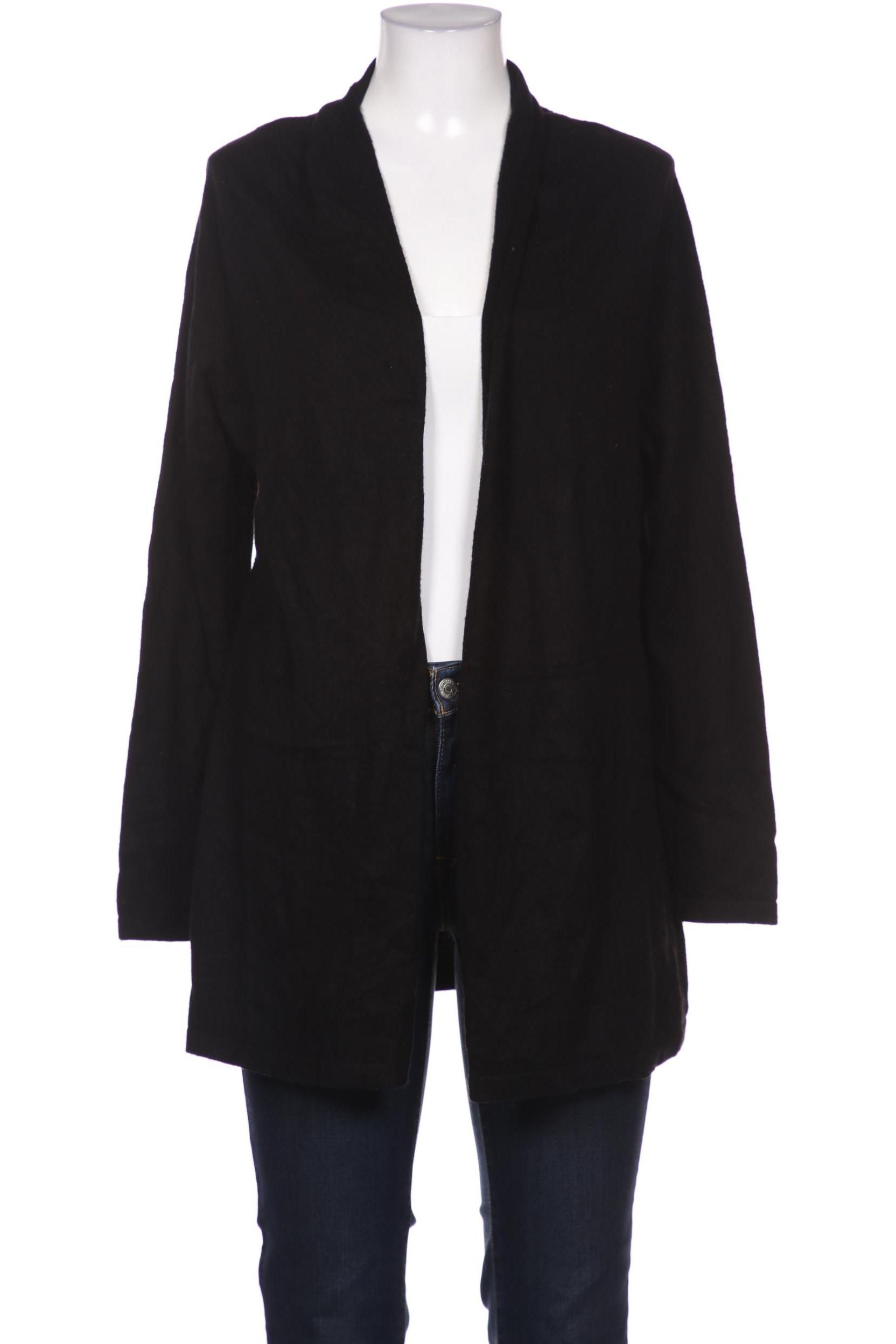 

Gerry Weber Damen Strickjacke, schwarz, Gr. 40