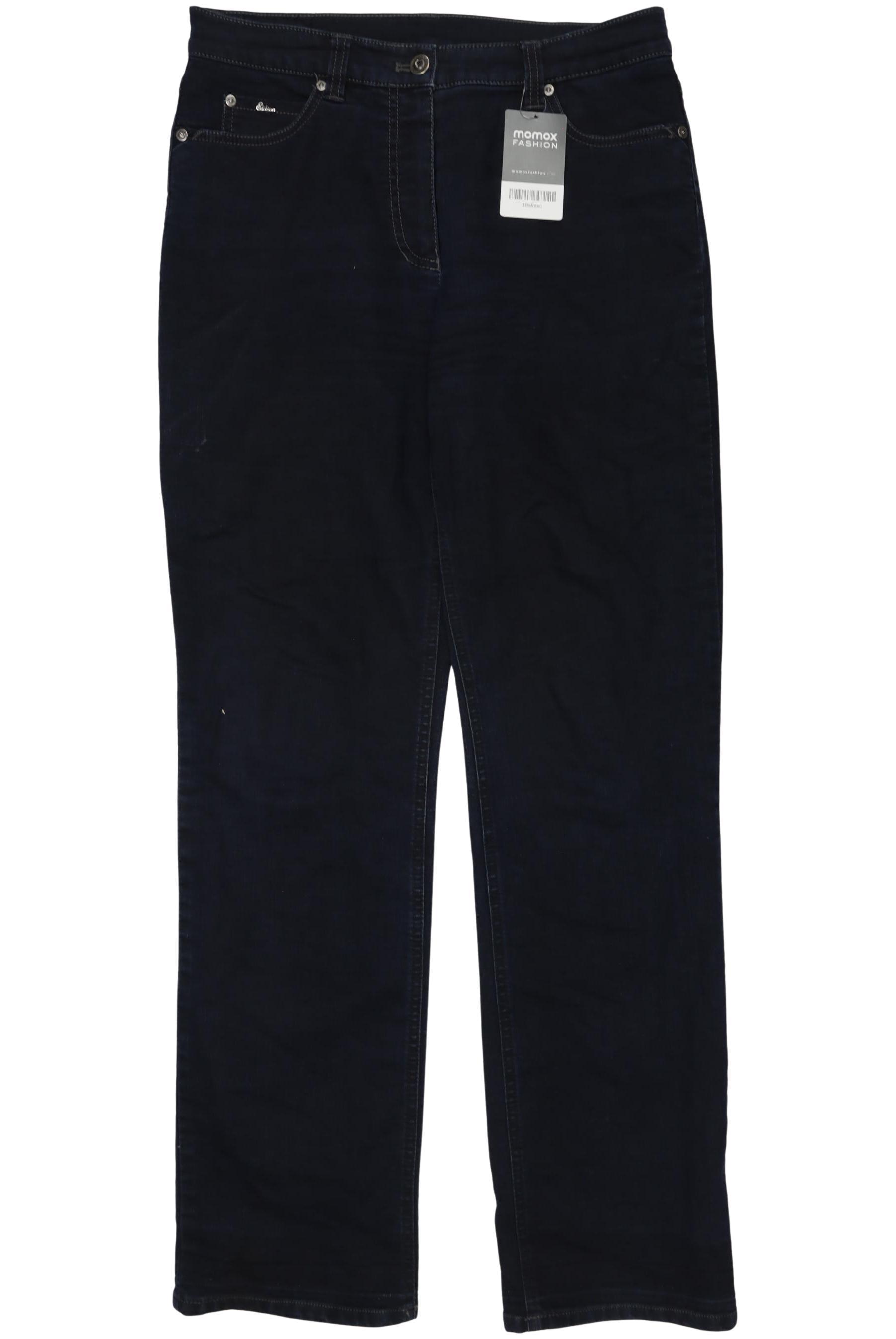 

Gerry Weber Damen Jeans, marineblau, Gr. 31