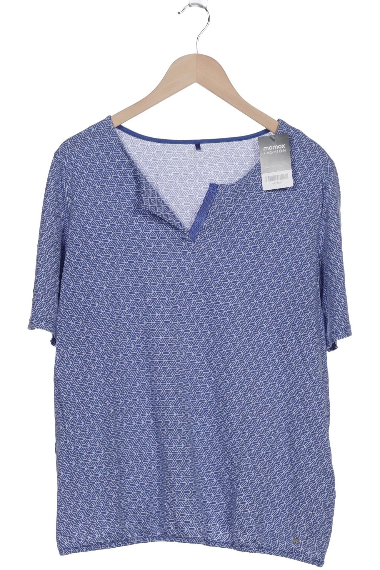 

Gerry Weber Damen T-Shirt, blau