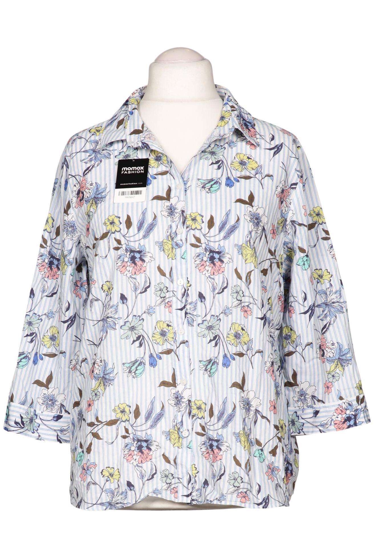 

Gerry Weber Damen Bluse, mehrfarbig, Gr. 44