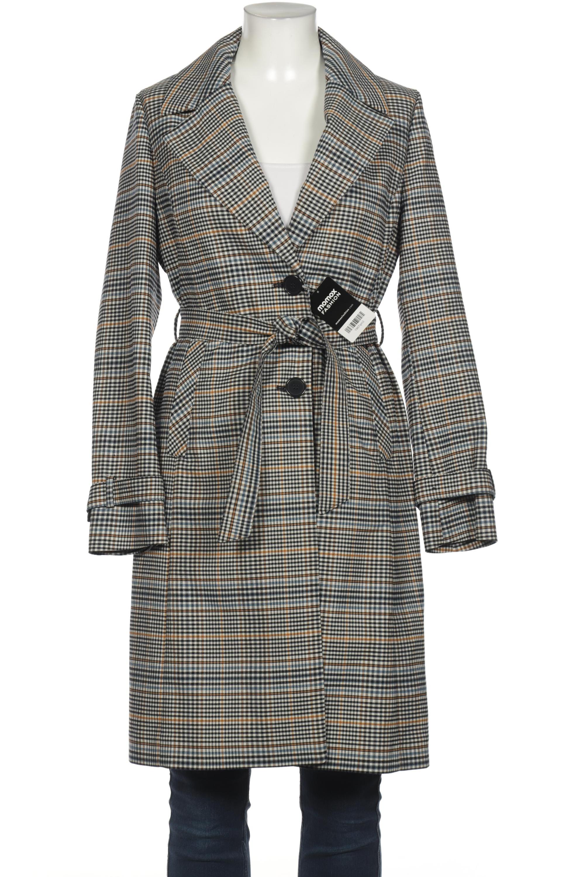 

Gerry Weber Damen Mantel, grau