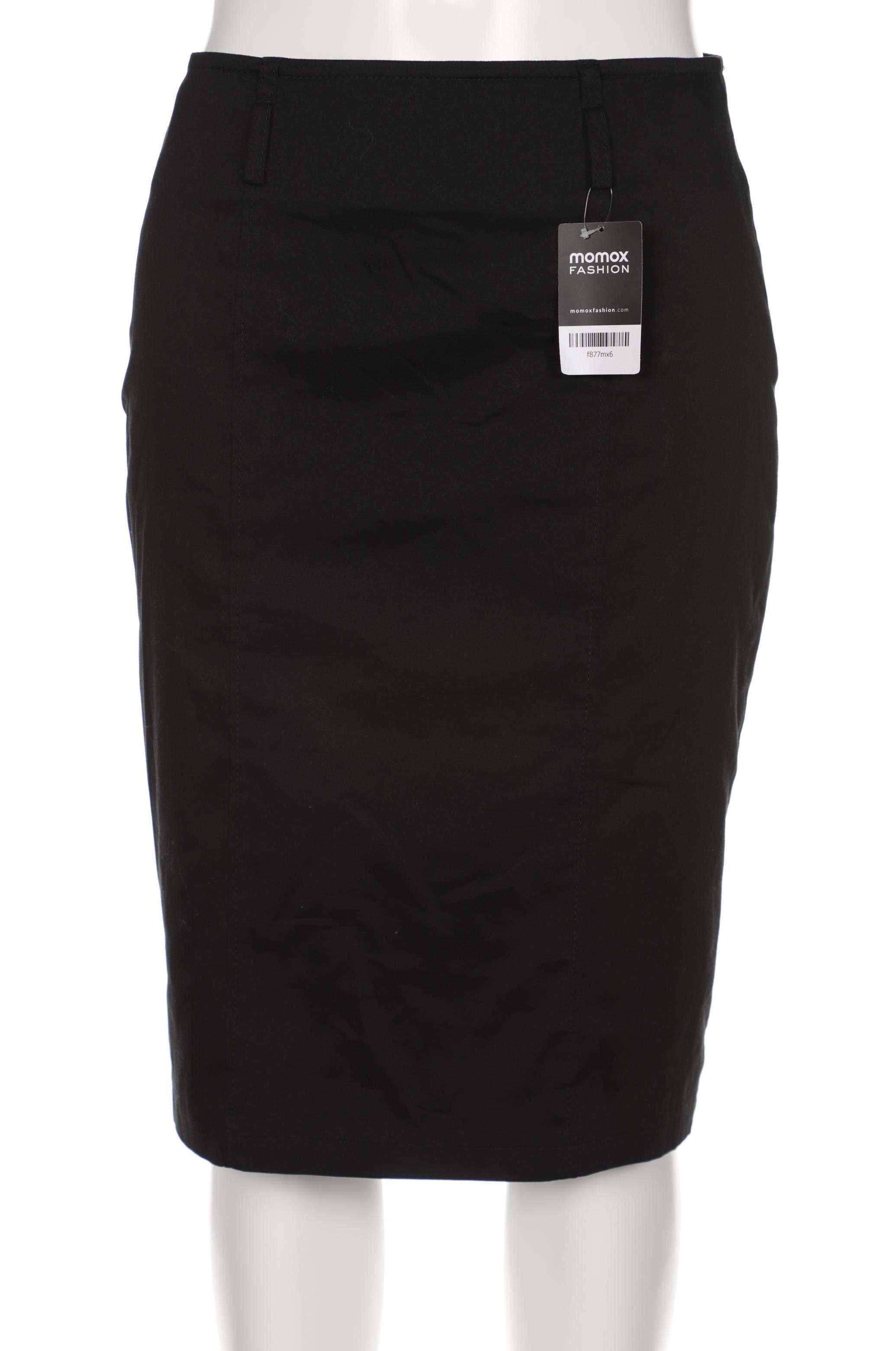 

Gerry Weber Damen Rock, schwarz, Gr. 44
