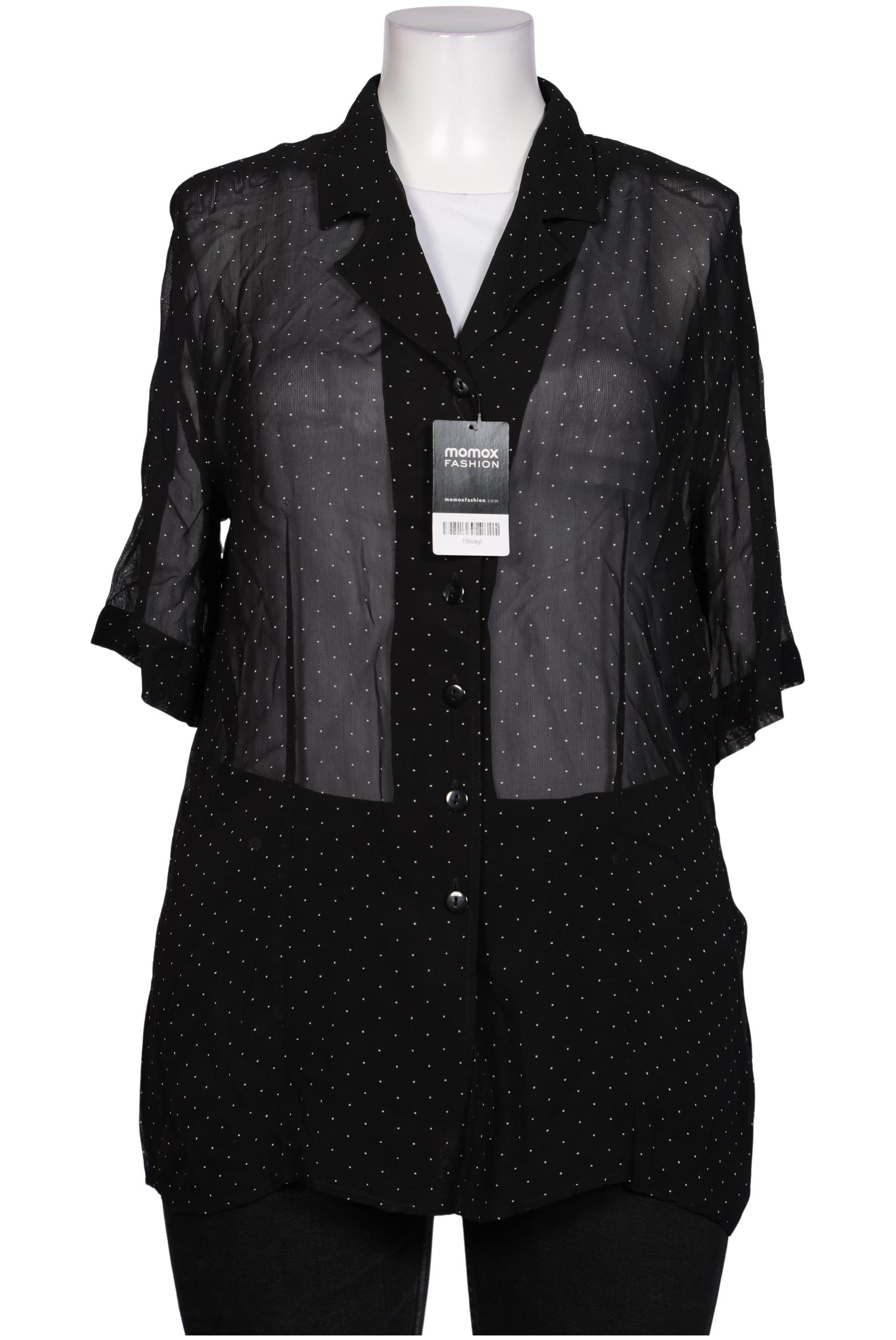 

Gerry Weber Damen Bluse, pink, Gr. 42