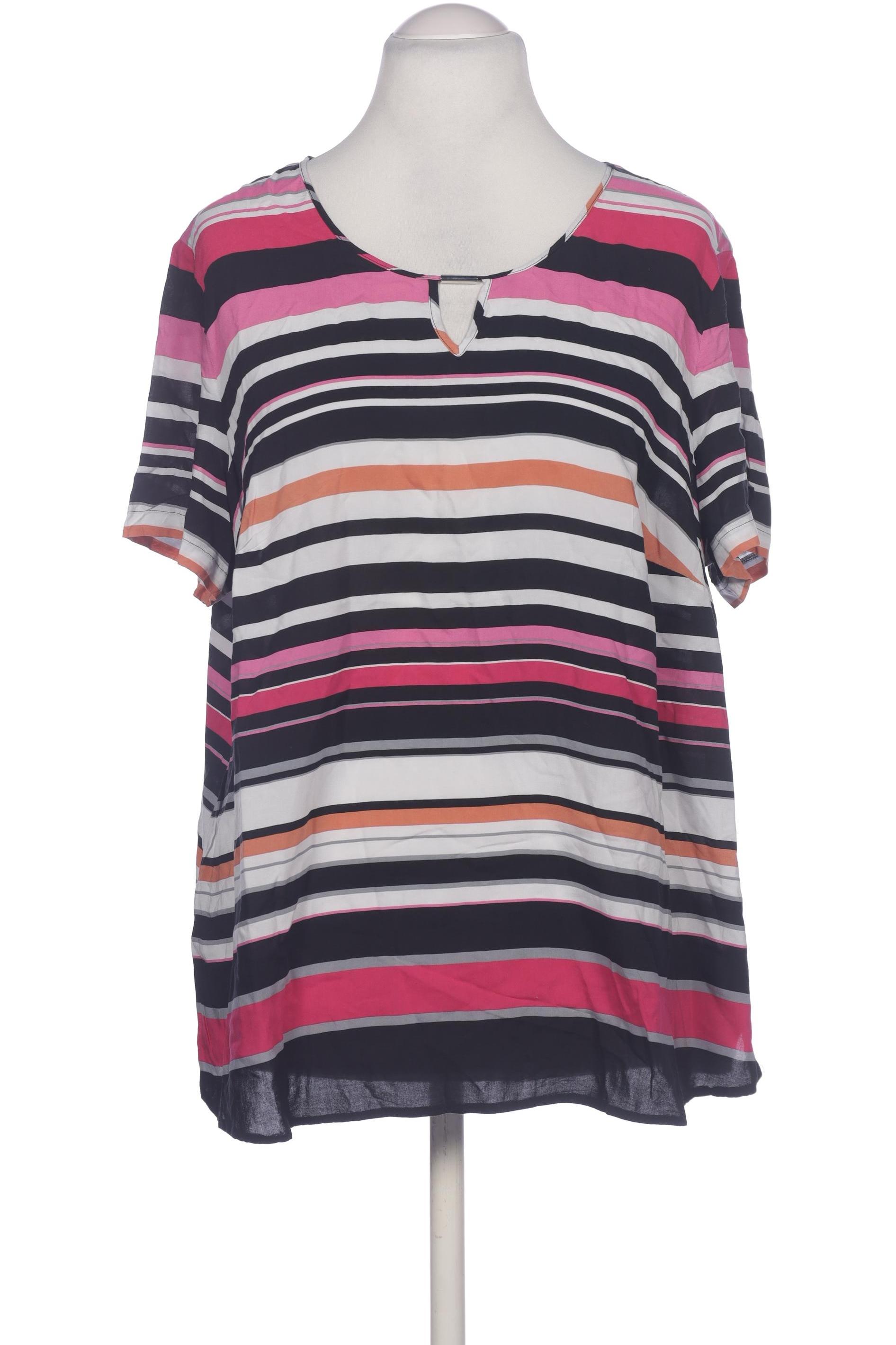 

Gerry Weber Damen Bluse, mehrfarbig, Gr. 42