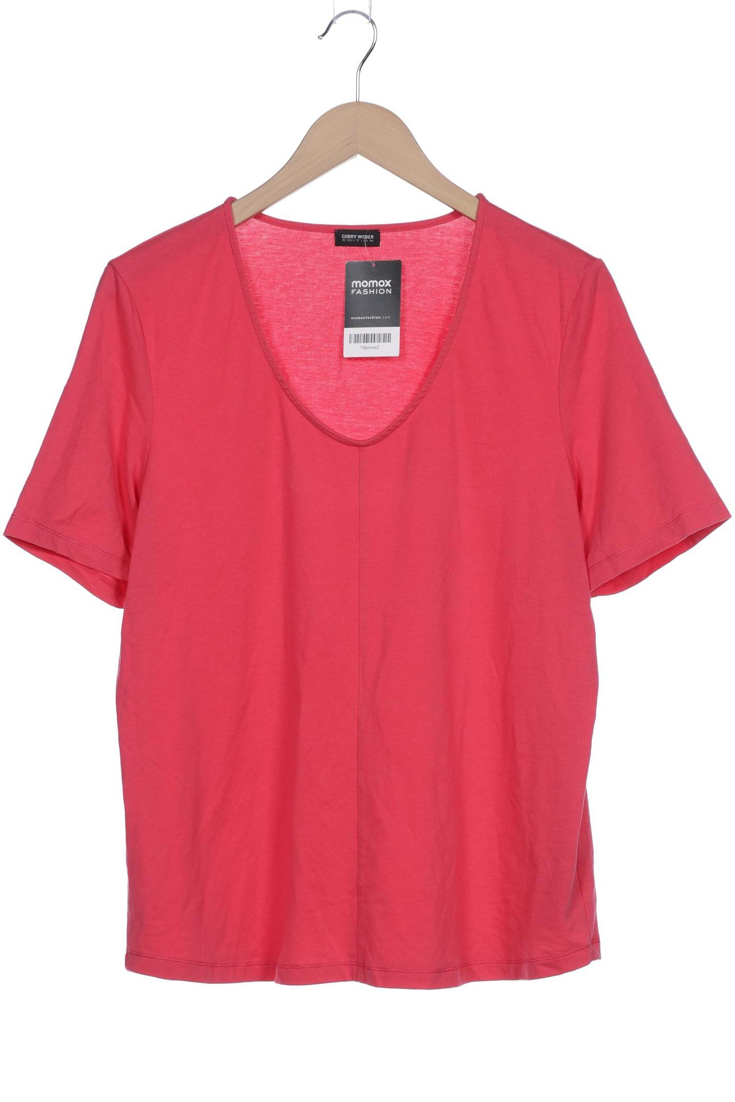 

Gerry Weber Damen T-Shirt, pink
