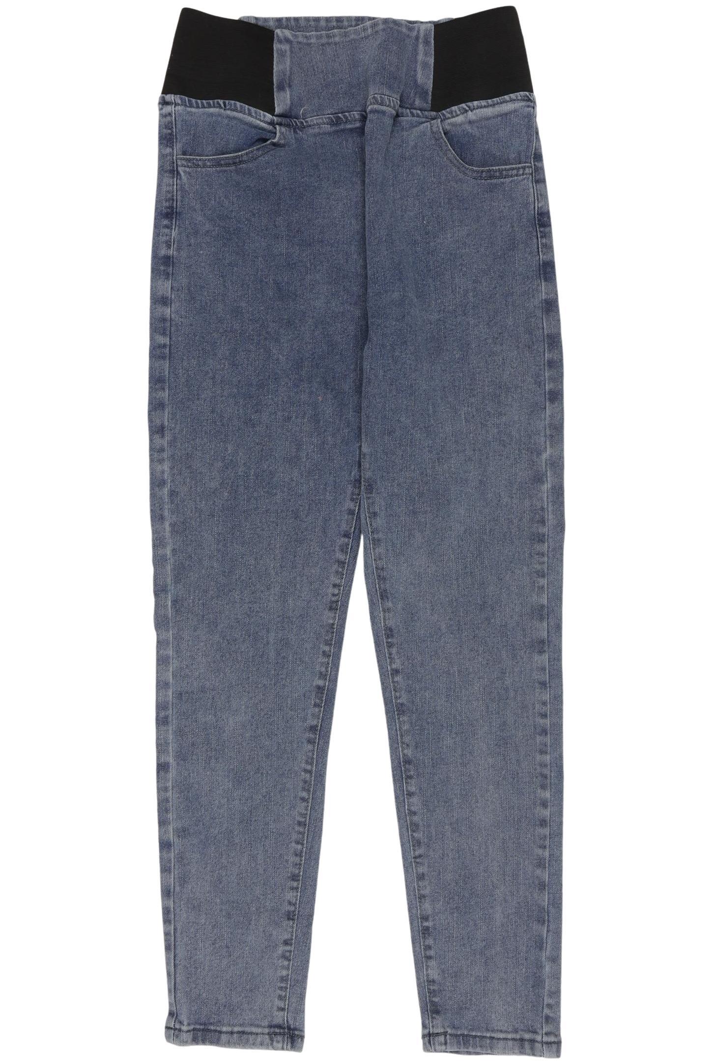 Thumbnail - Gerry Weber Damen Jeans, blau, Gr. 24