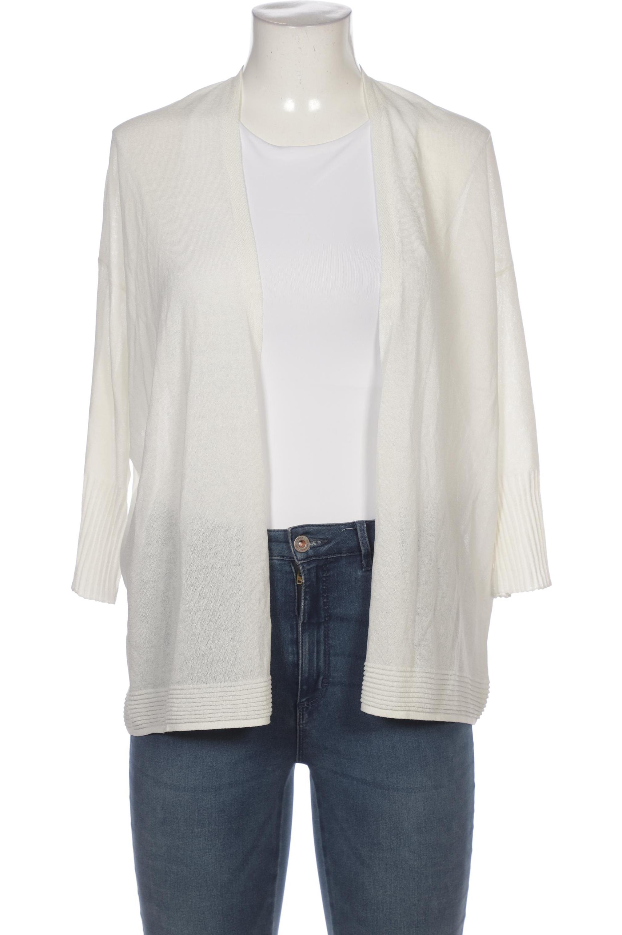 

Gerry Weber Damen Strickjacke, cremeweiß