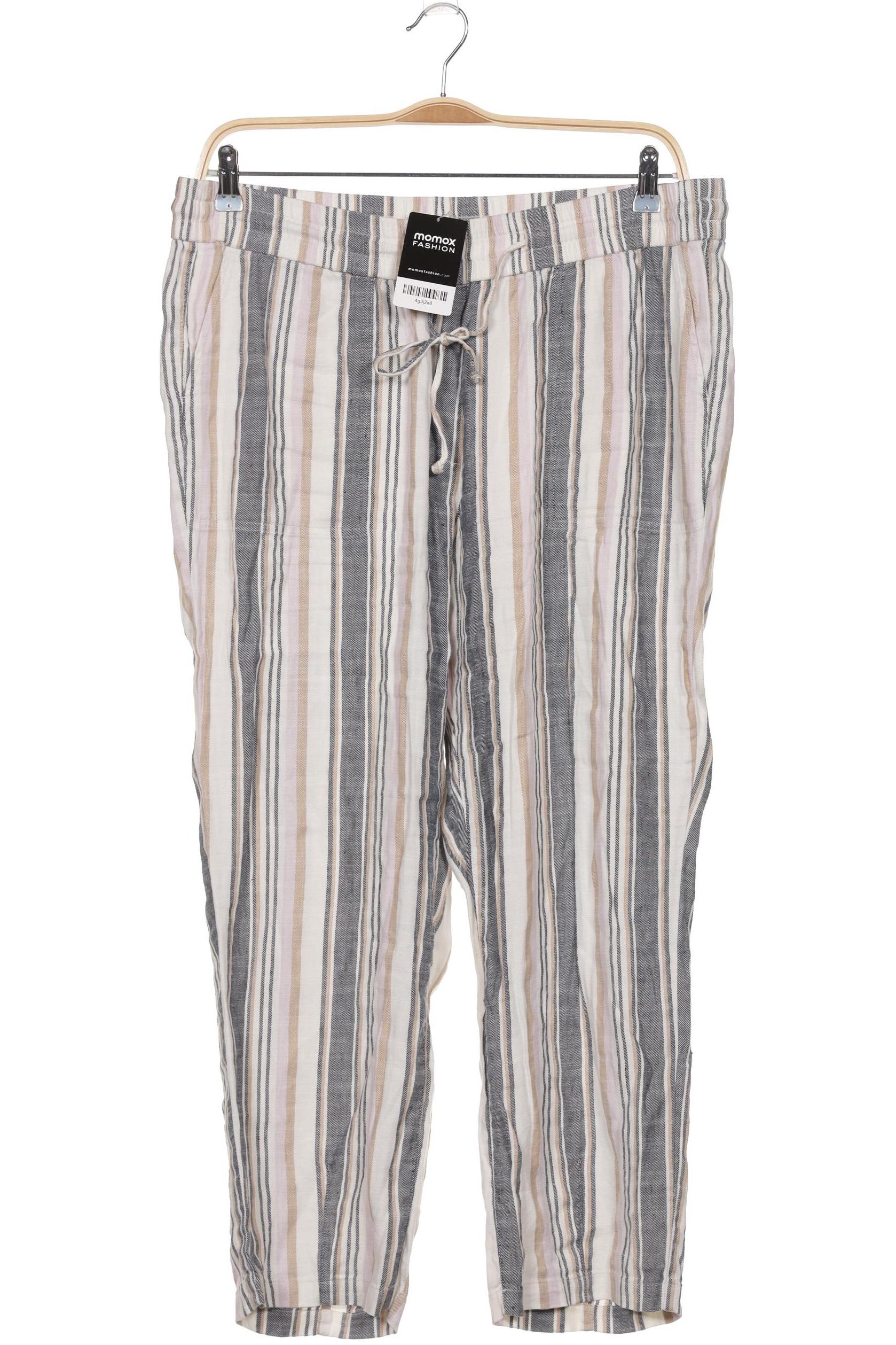 

Gerry Weber Damen Stoffhose, mehrfarbig, Gr. 36