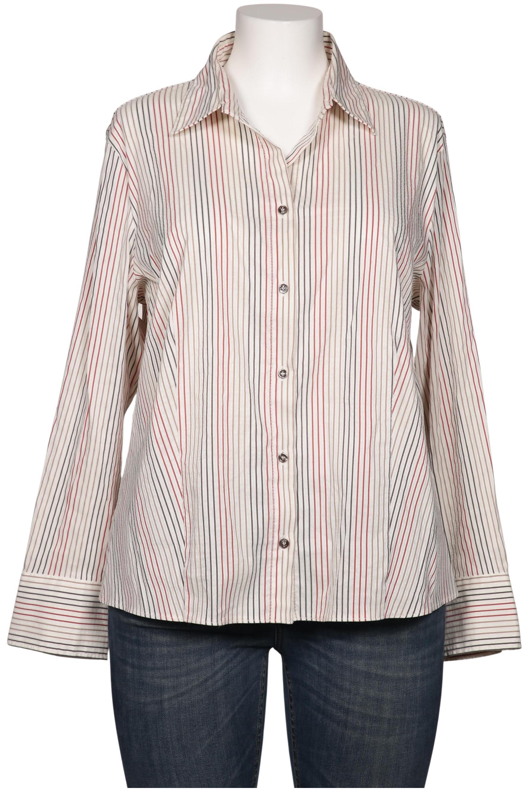 

Gerry Weber Damen Bluse, mehrfarbig, Gr. 48