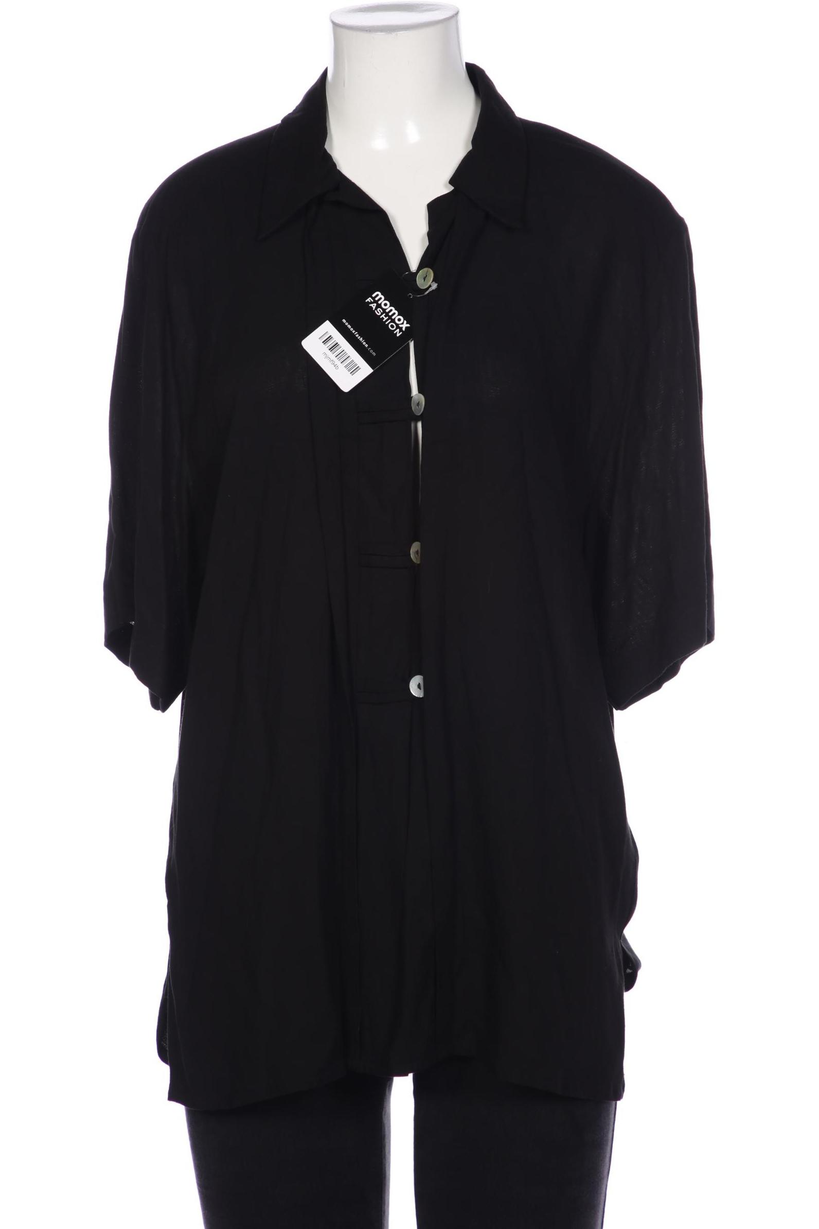 

Gerry Weber Damen Bluse, schwarz