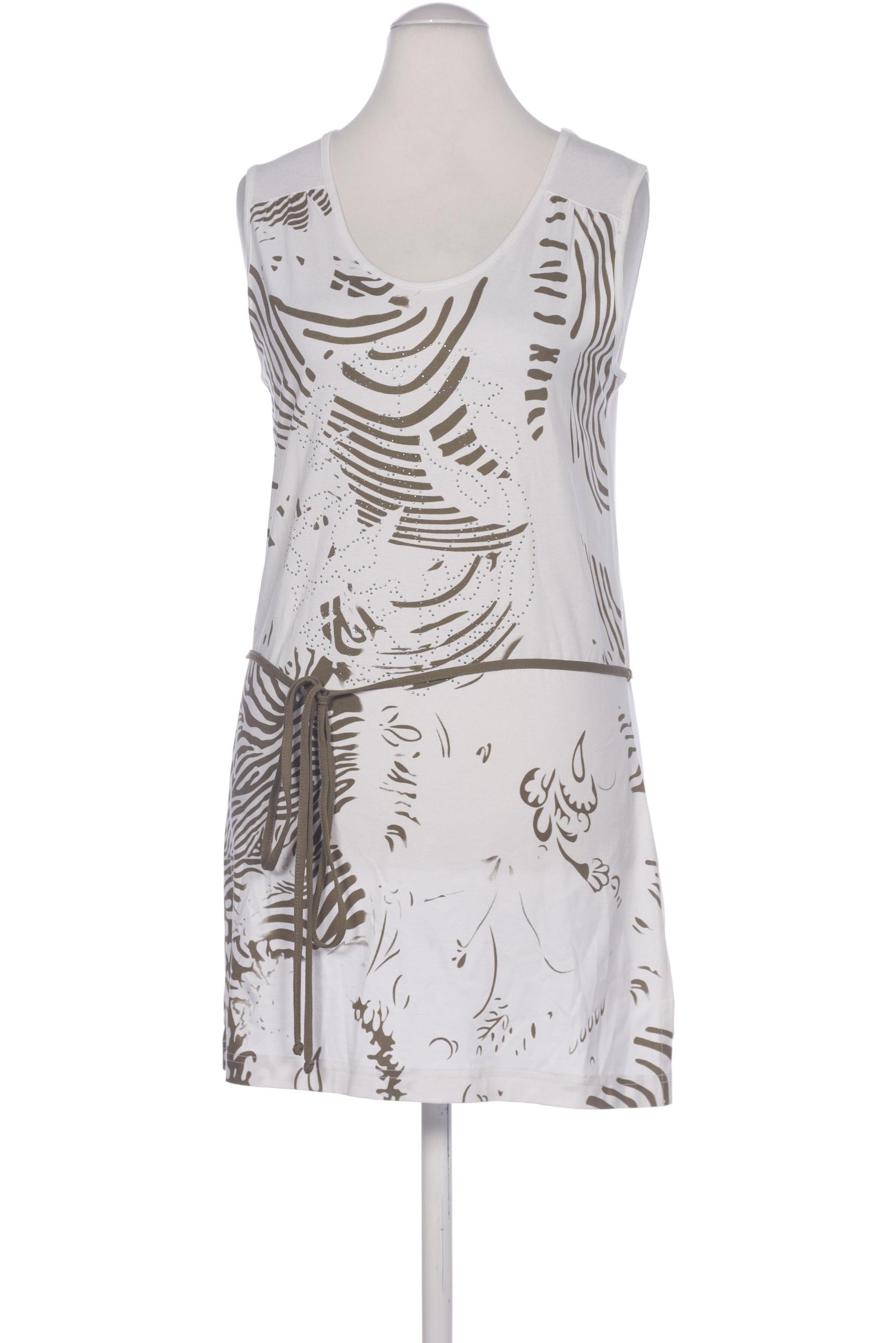 

Gerry Weber Damen Top, cremeweiß, Gr. 38