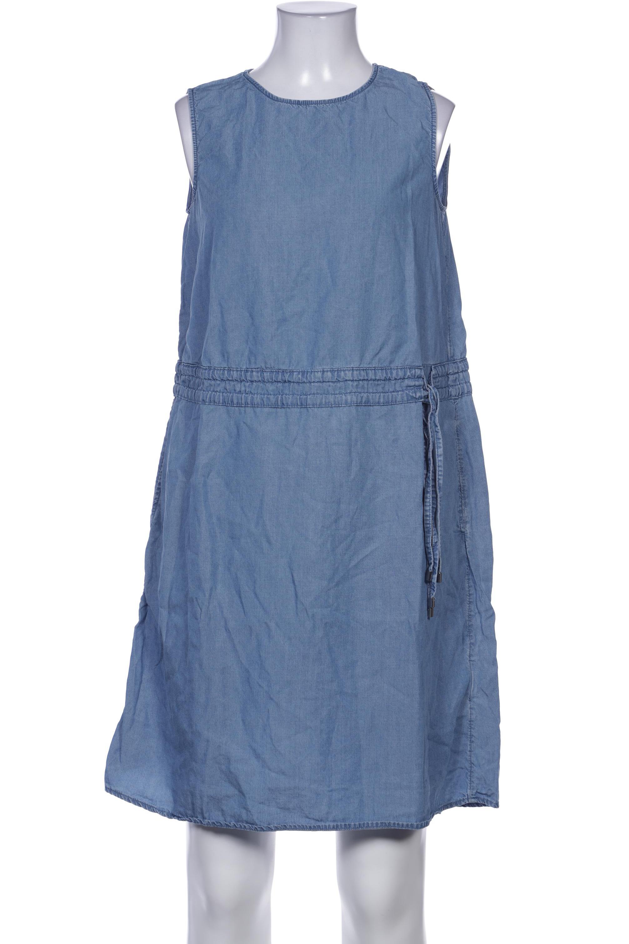 

Gerry Weber Damen Kleid, blau, Gr. 36