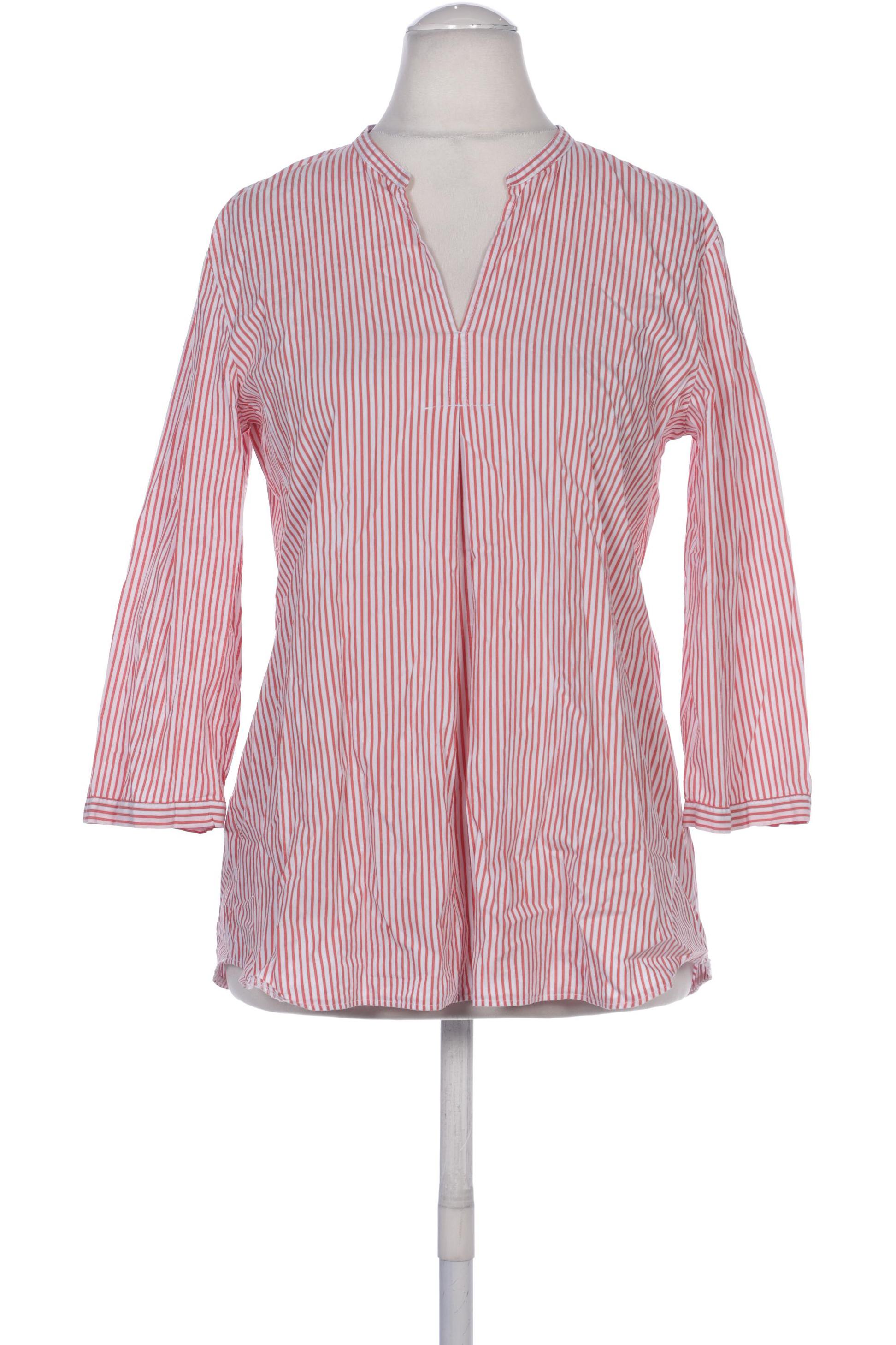 

Gerry Weber Damen Bluse, orange, Gr. 36
