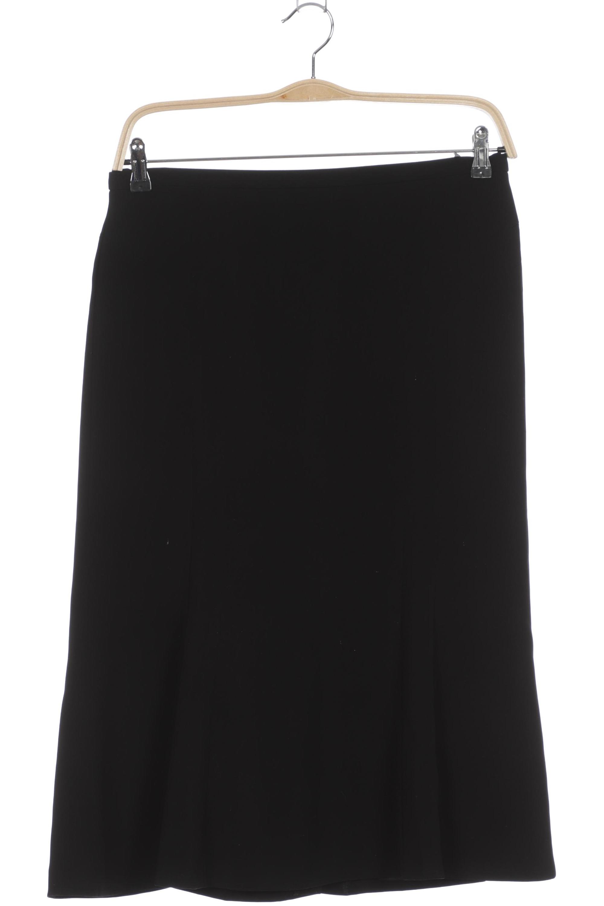 

Gerry Weber Damen Rock, schwarz, Gr. 42