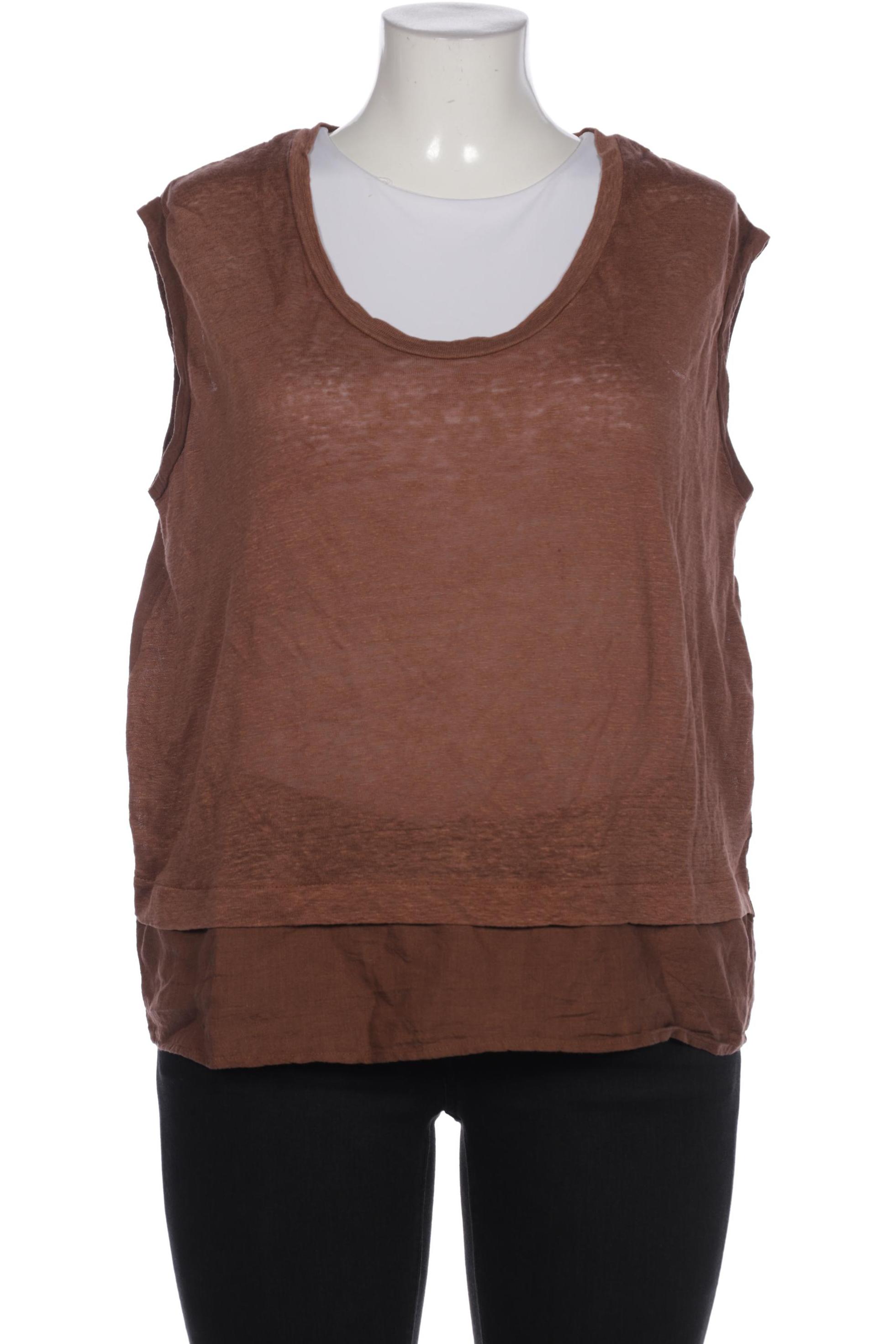 

Gerry Weber Damen Bluse, braun