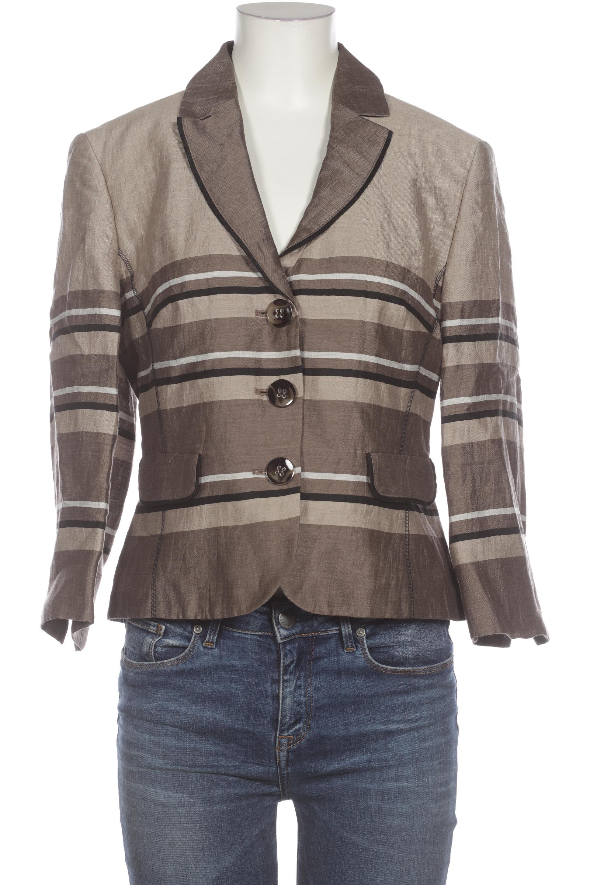 

Gerry Weber Damen Blazer, braun, Gr.