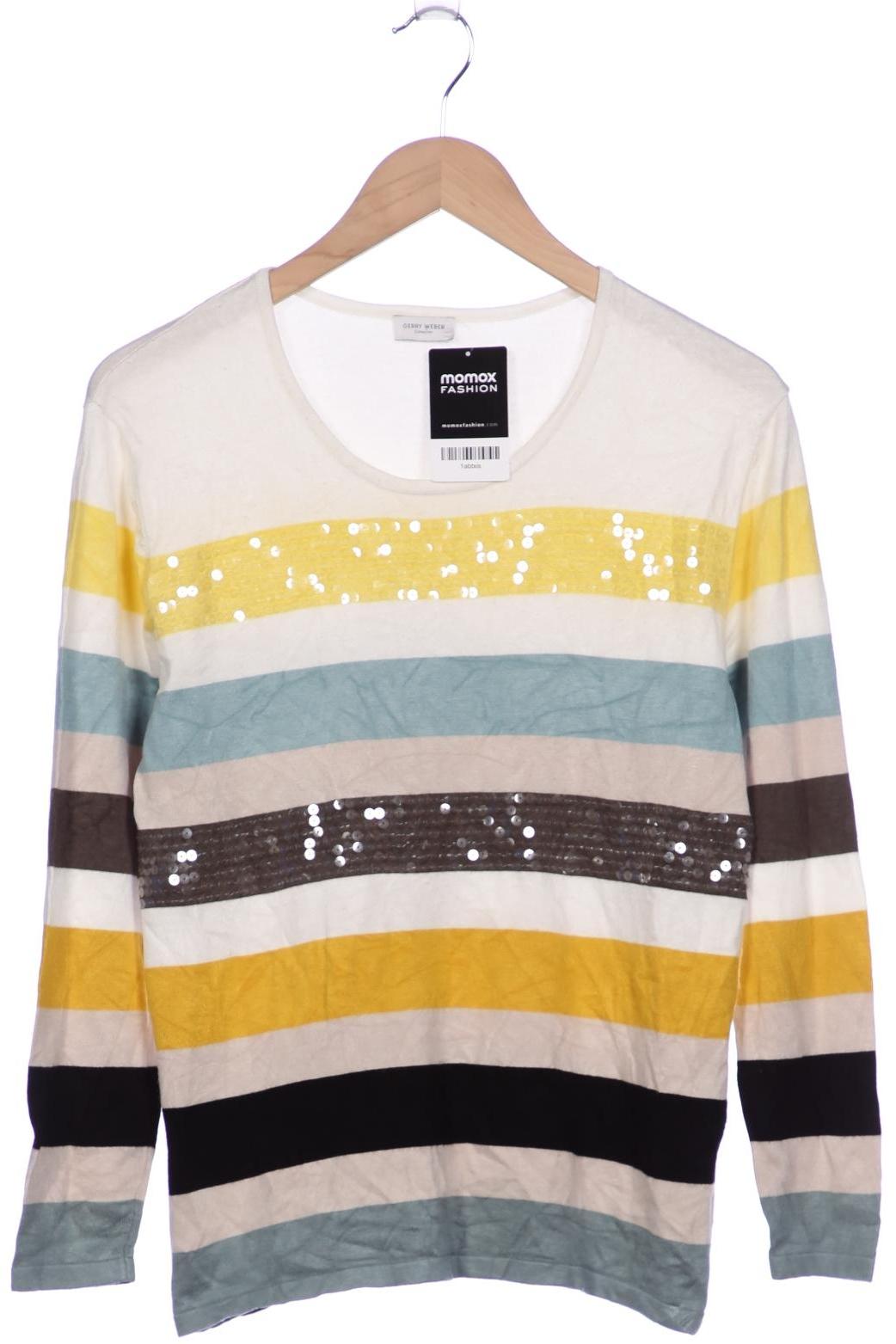 

Gerry Weber Damen Pullover, mehrfarbig, Gr. 40