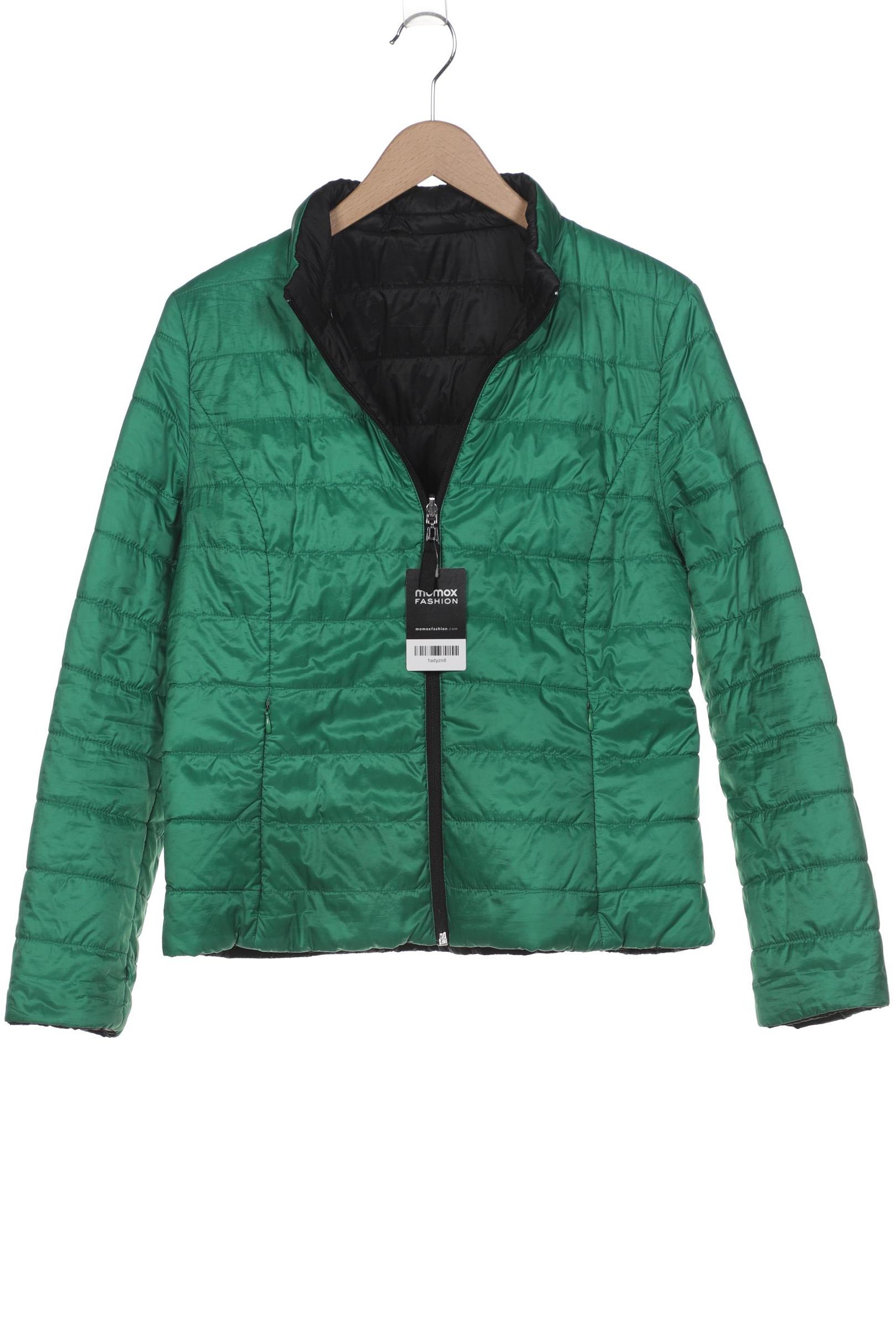 

Gerry Weber Damen Jacke, grün, Gr. 38