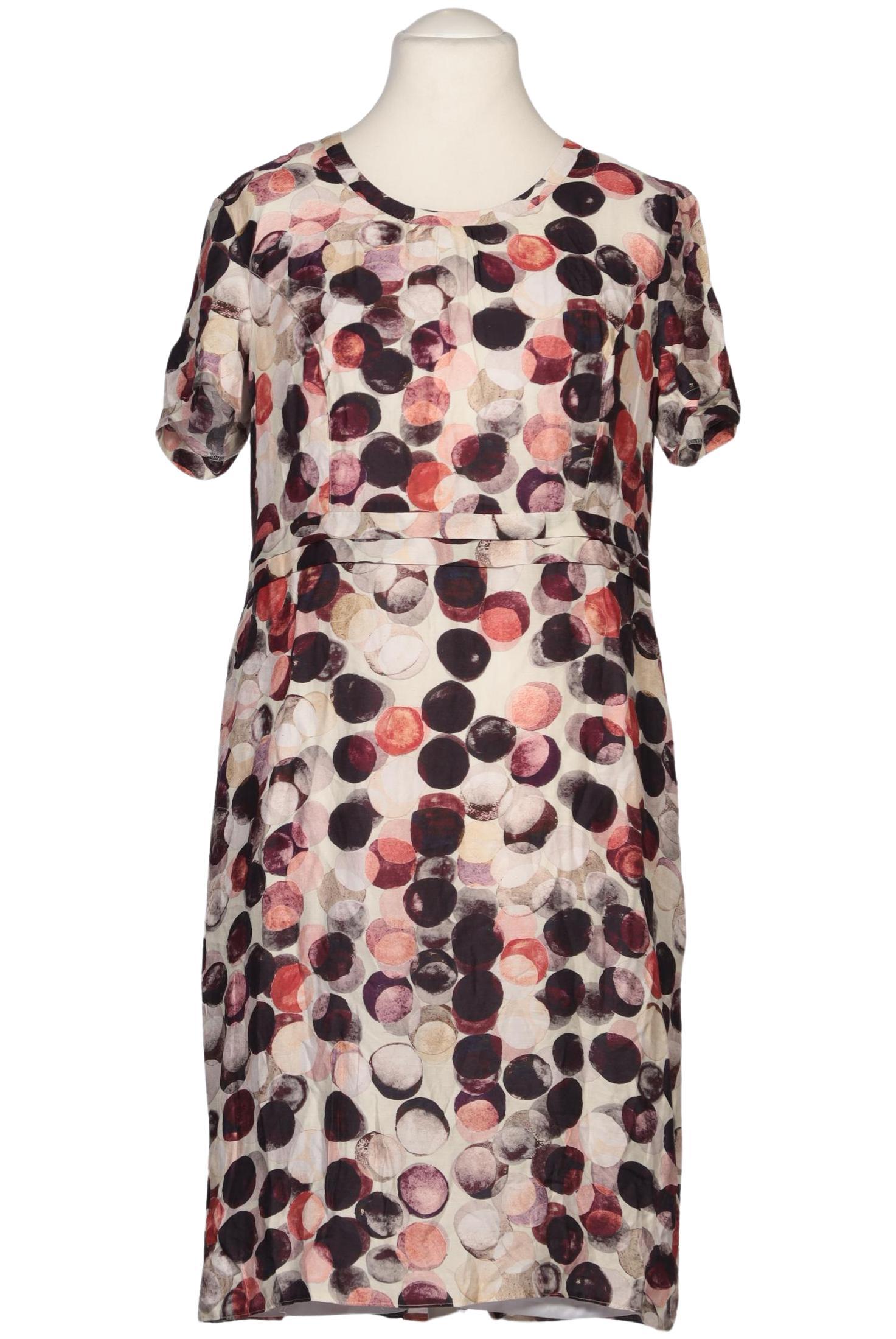 

Gerry Weber Damen Kleid, mehrfarbig, Gr. 38