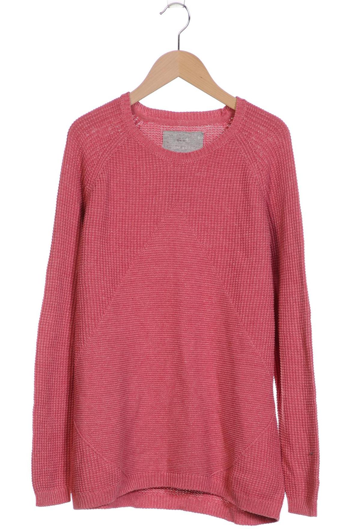 

Gerry Weber Damen Pullover, pink, Gr. 42