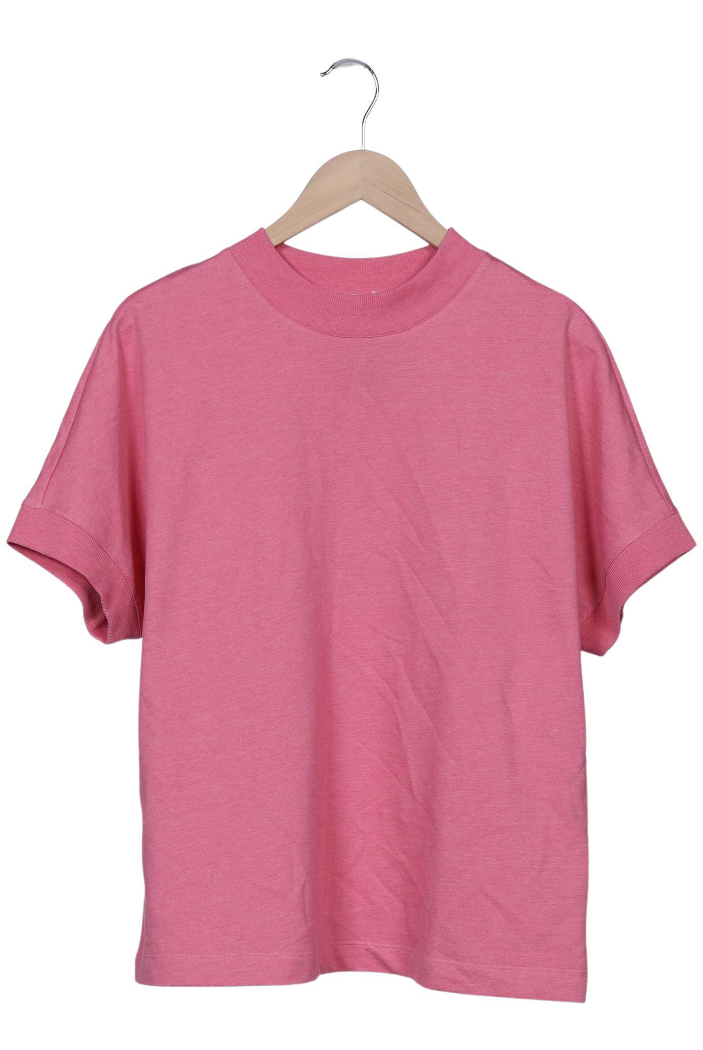 

Gerry Weber Damen T-Shirt, pink, Gr. 40
