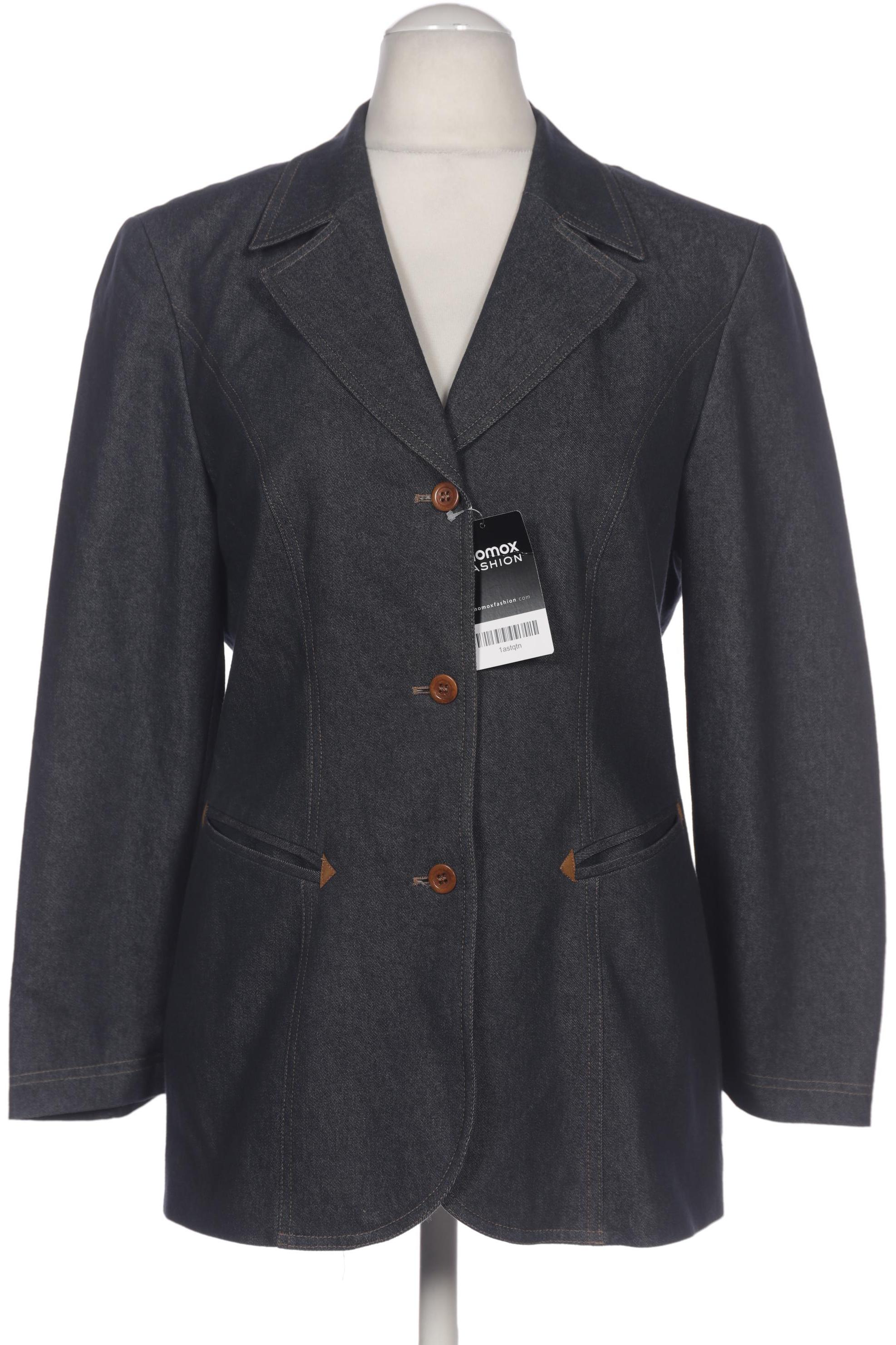 

Gerry Weber Damen Blazer, grau, Gr. 38