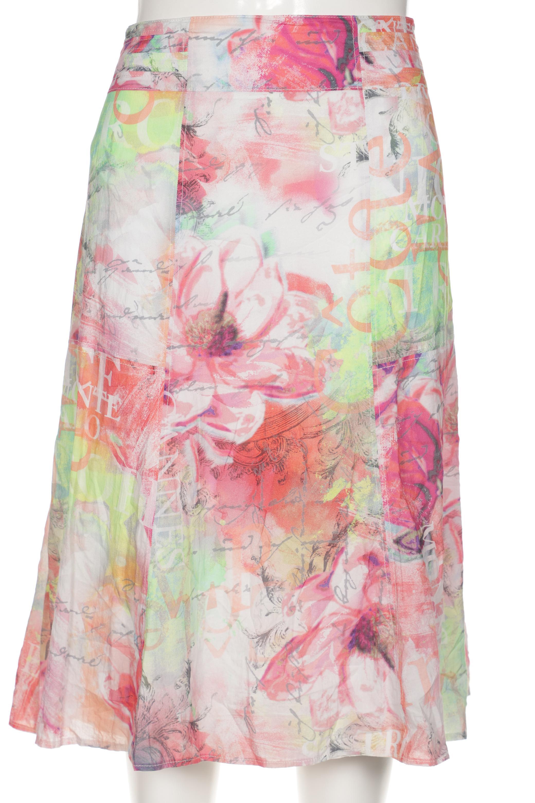 

Gerry Weber Damen Rock, mehrfarbig