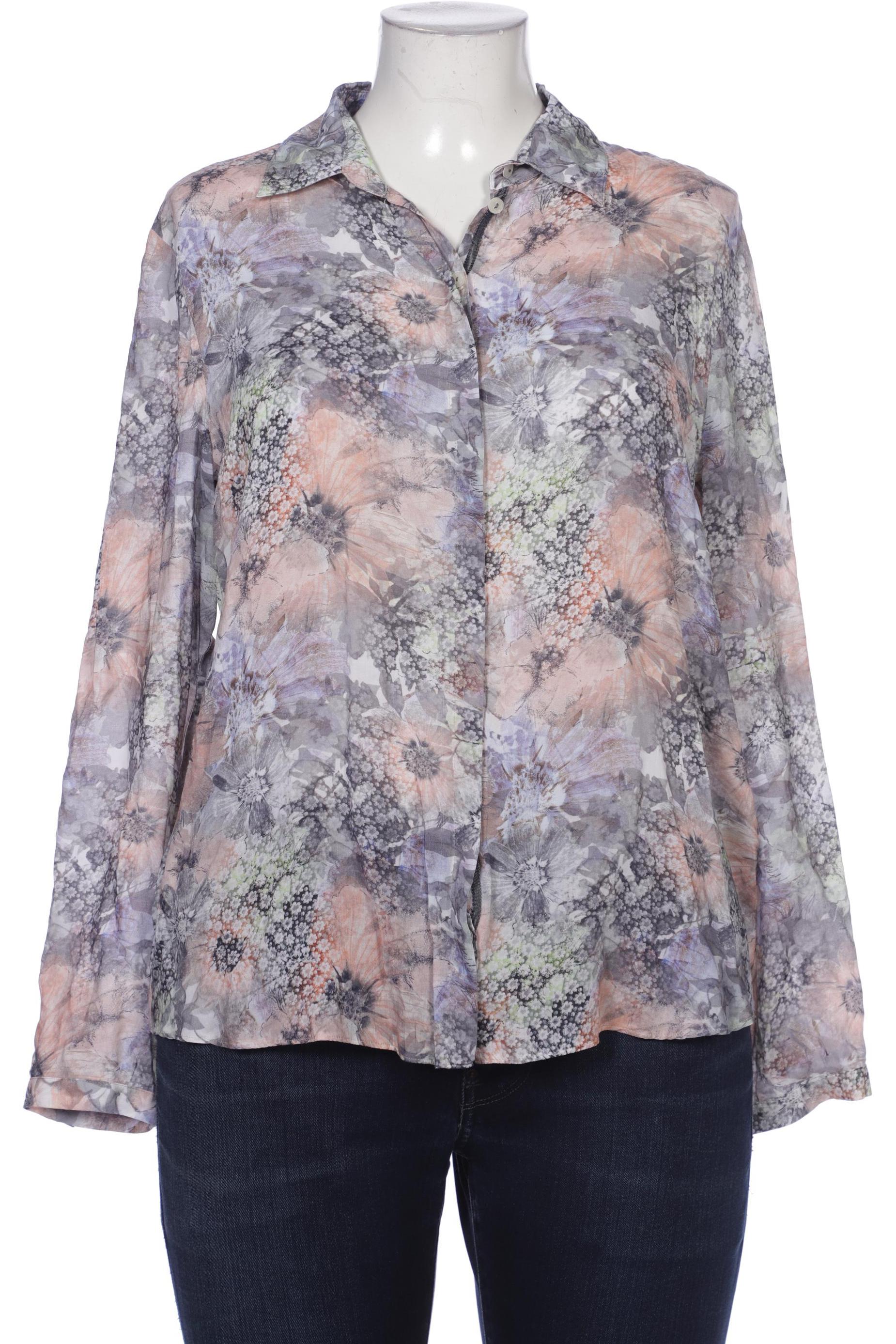 

Gerry Weber Damen Bluse, grau, Gr. 40