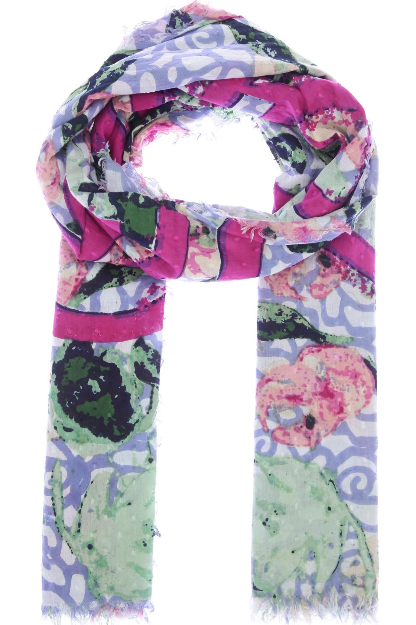 

Gerry Weber Damen Schal, blau, Gr.