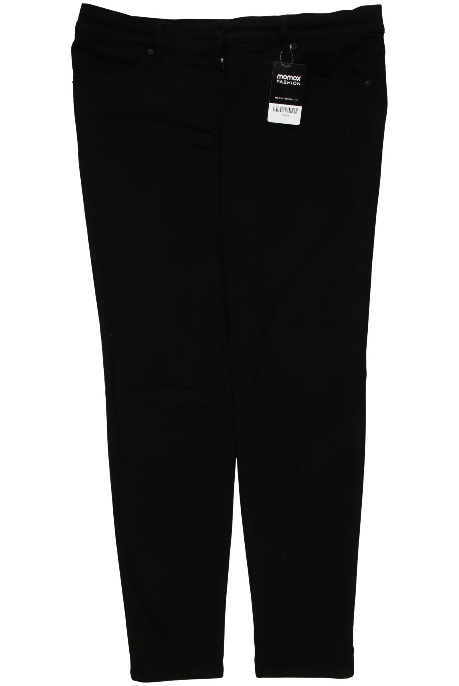 

Gerry Weber Damen Jeans, schwarz, Gr. 38