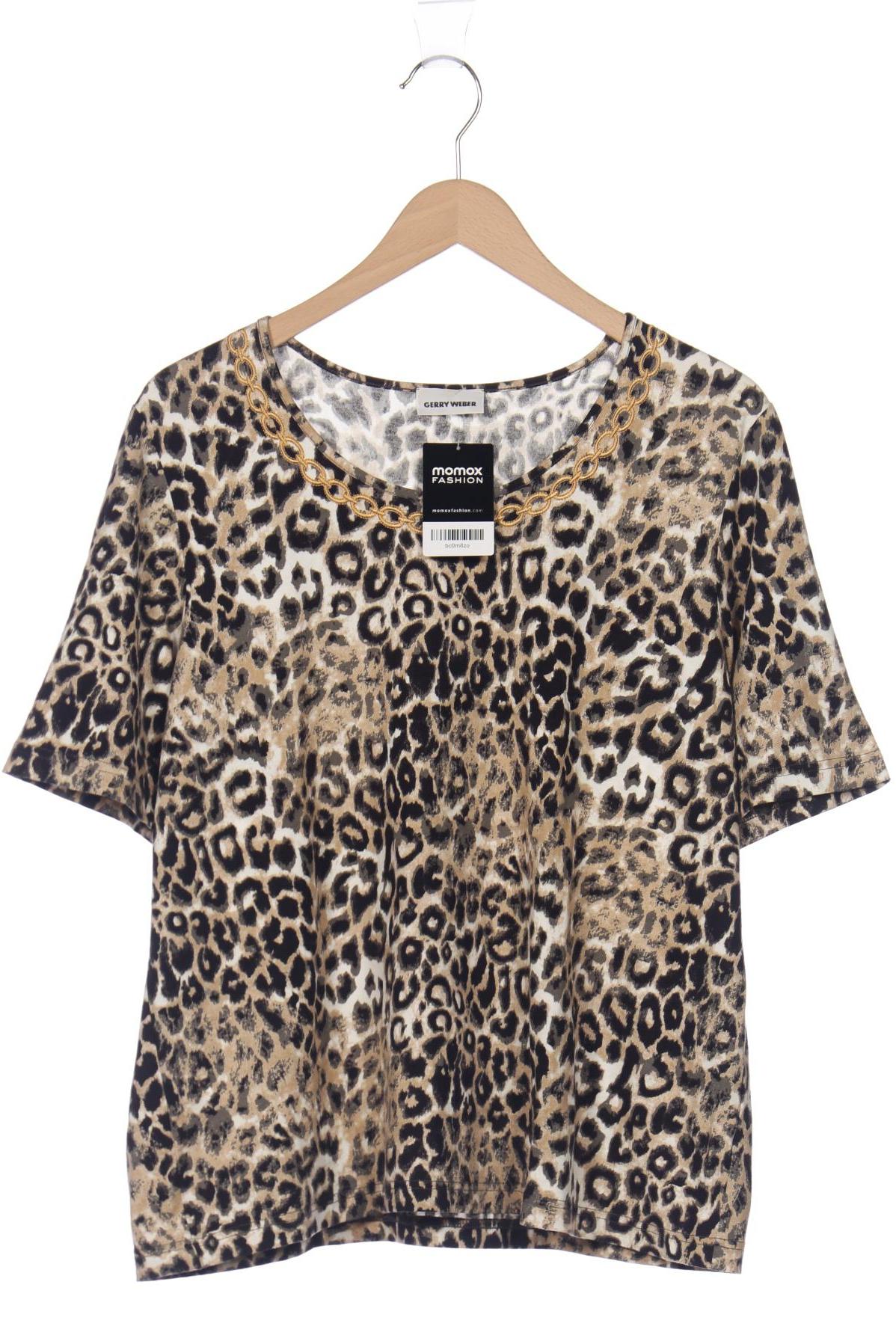 

Gerry Weber Damen T-Shirt, beige