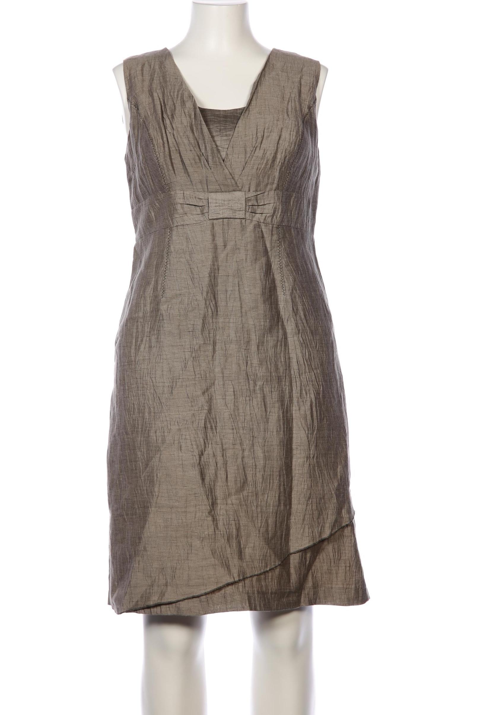 

Gerry Weber Damen Kleid, braun, Gr. 40