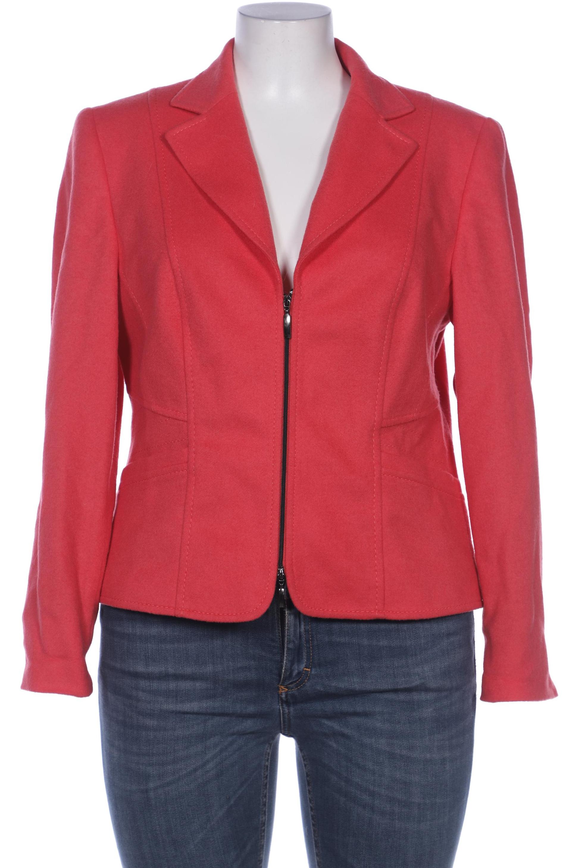 

Gerry Weber Damen Blazer, pink, Gr. 42
