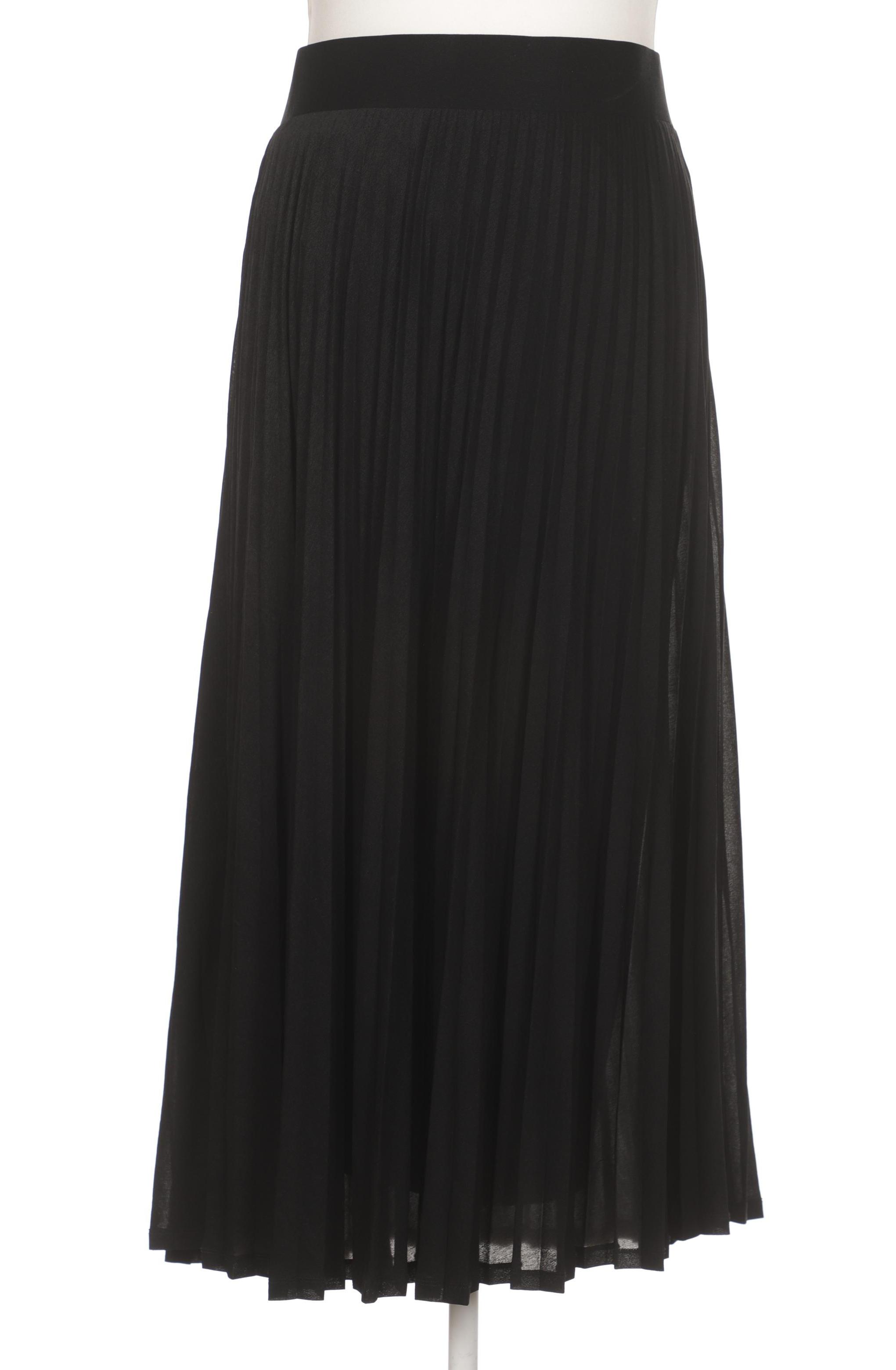 

Gerry Weber Damen Rock, schwarz, Gr. 44