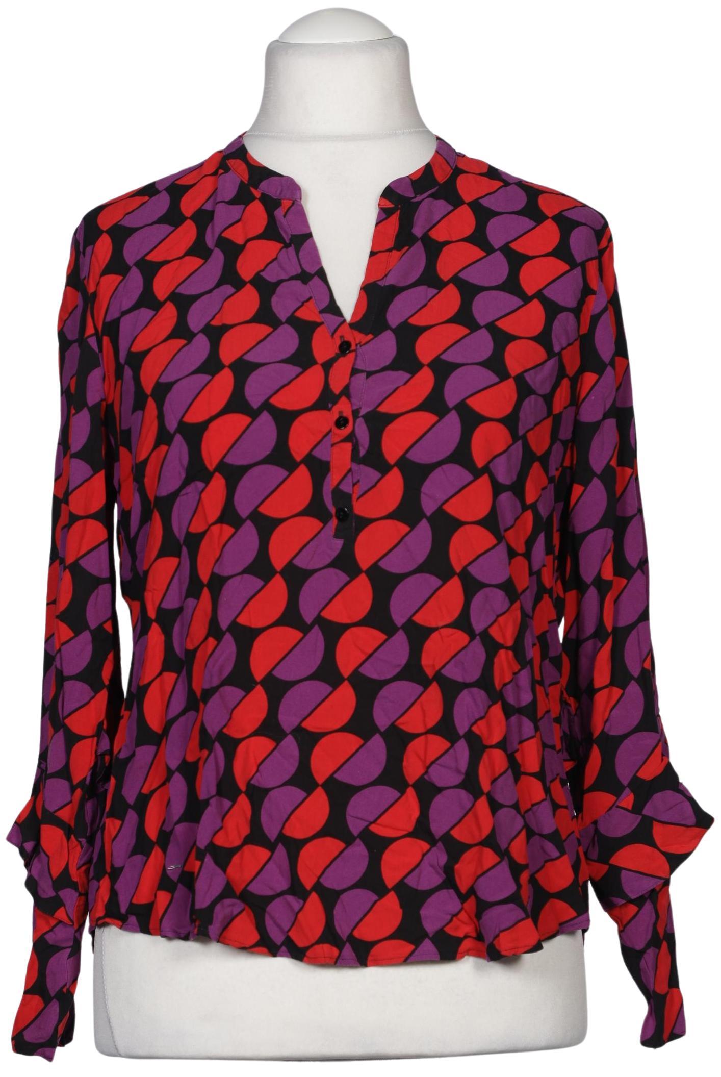 

Gerry Weber Damen Bluse, mehrfarbig, Gr. 42