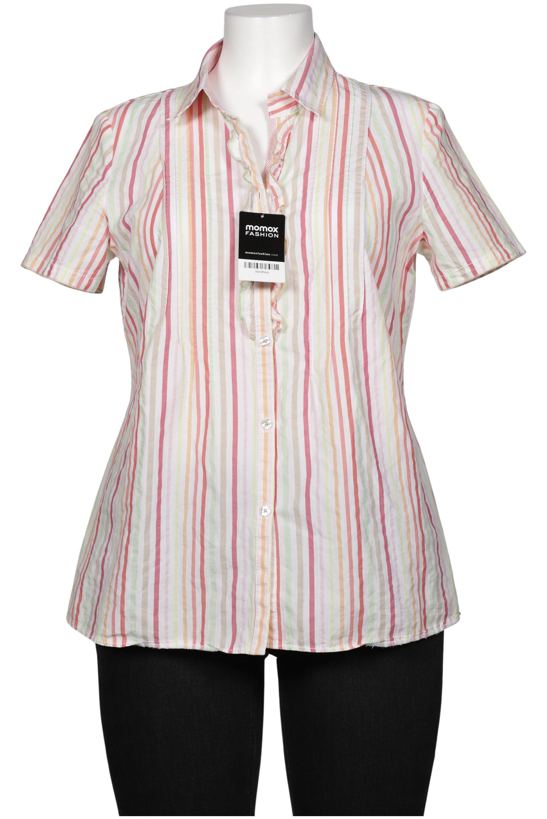 

Gerry Weber Damen Bluse, mehrfarbig, Gr. 42