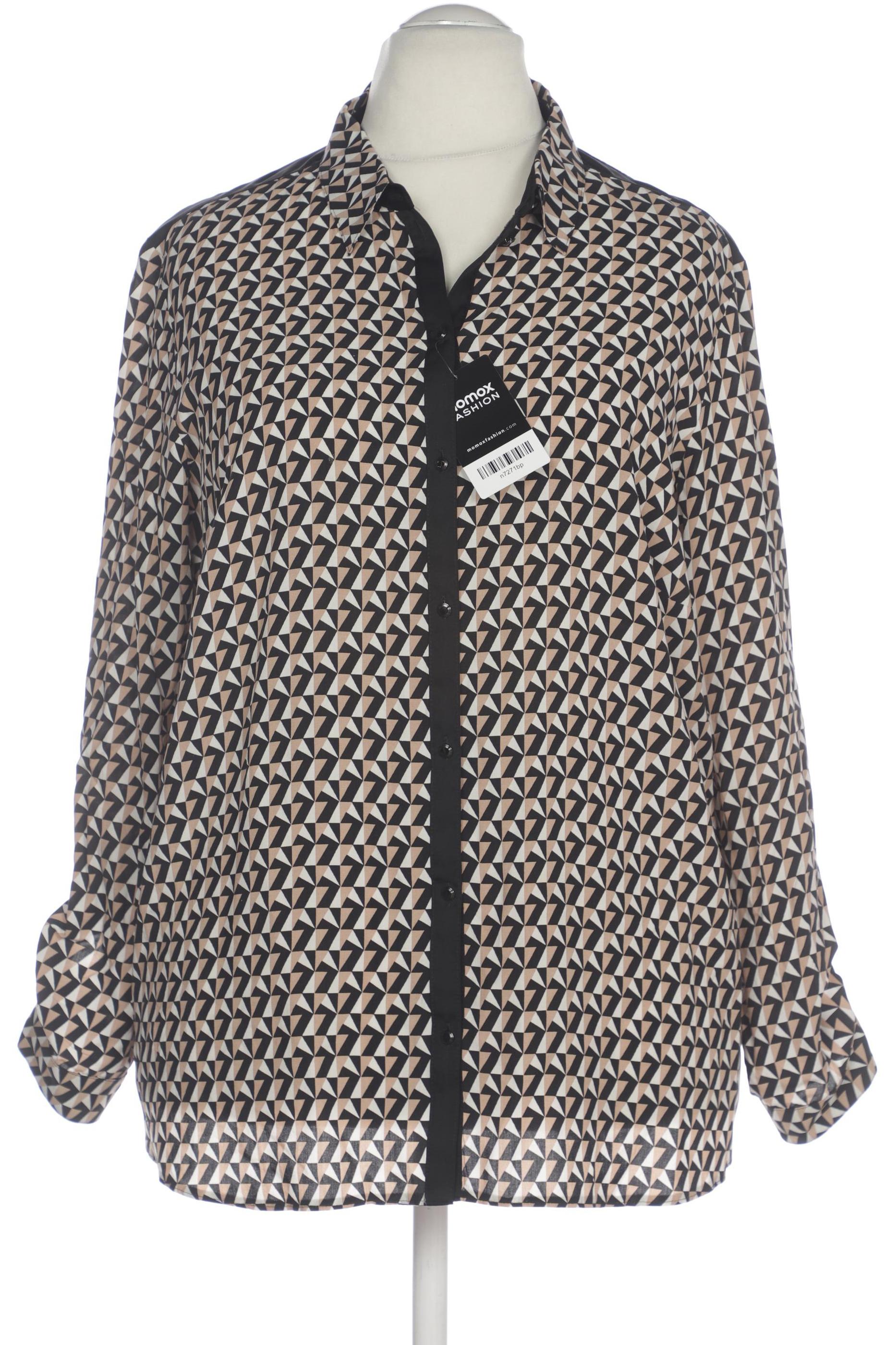 

Gerry Weber Damen Bluse, schwarz