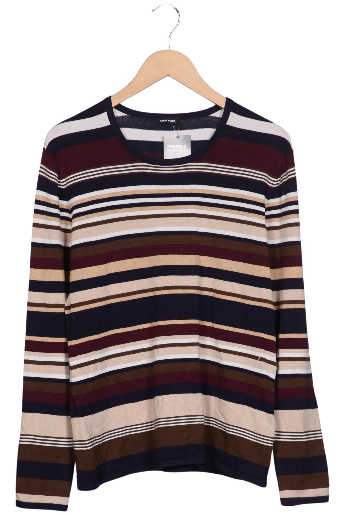 

Gerry Weber Damen Pullover, mehrfarbig, Gr. 42
