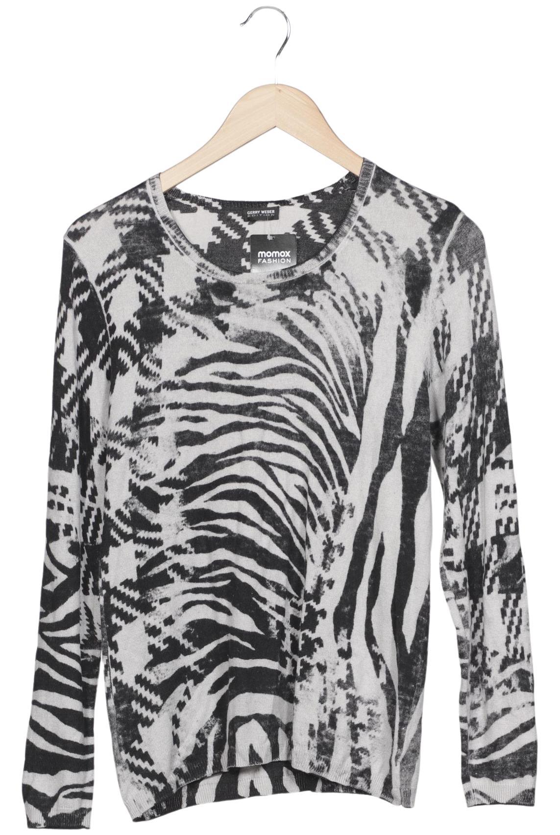 

Gerry Weber Damen Pullover, mehrfarbig, Gr. 36