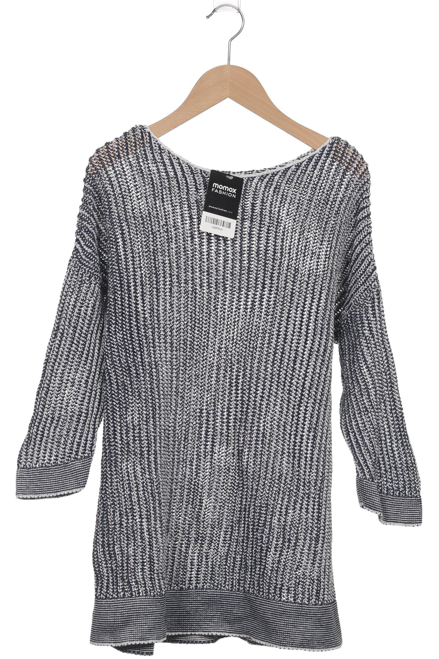 

Gerry Weber Damen Pullover, marineblau, Gr. 44
