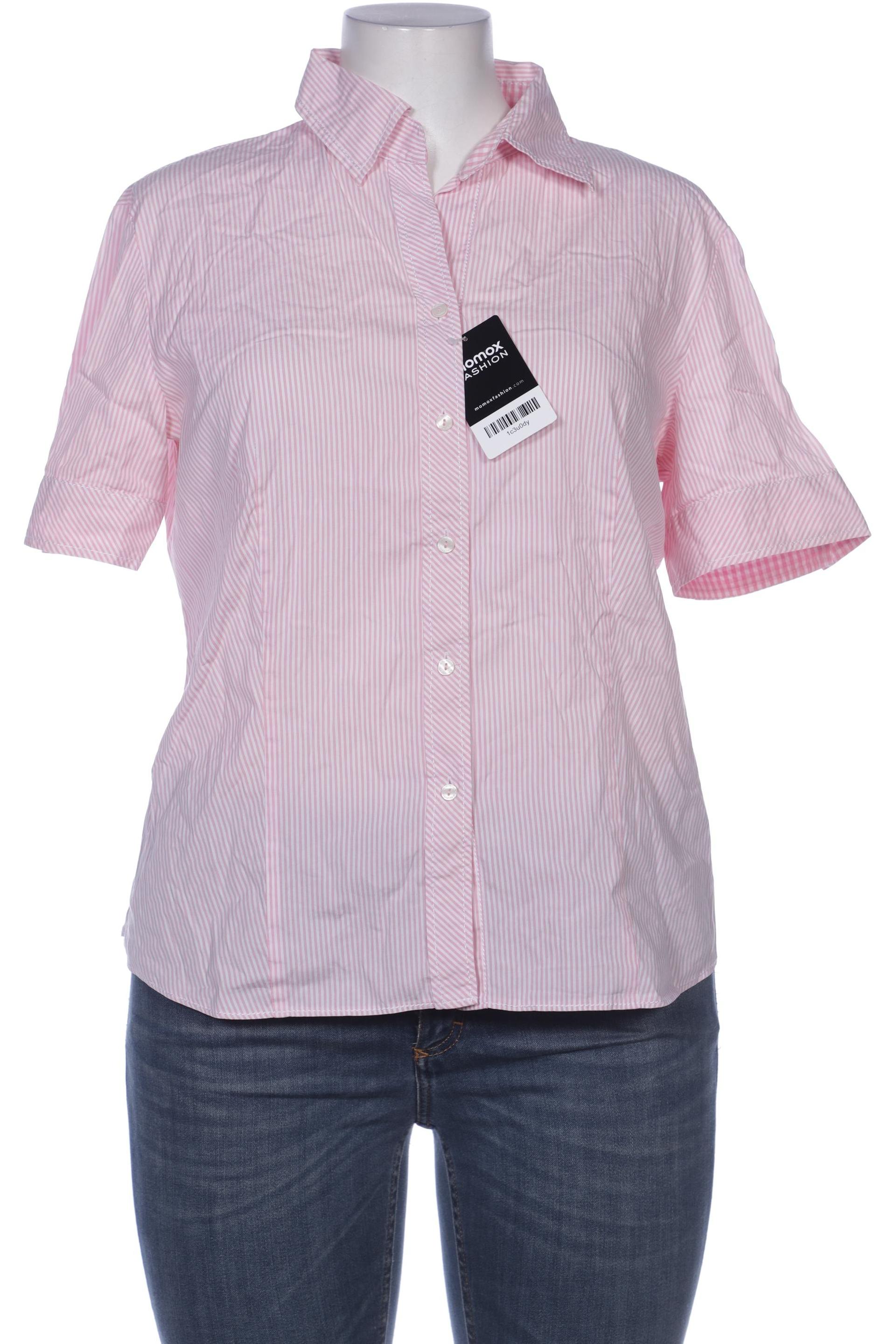 

Gerry Weber Damen Bluse, pink, Gr. 42