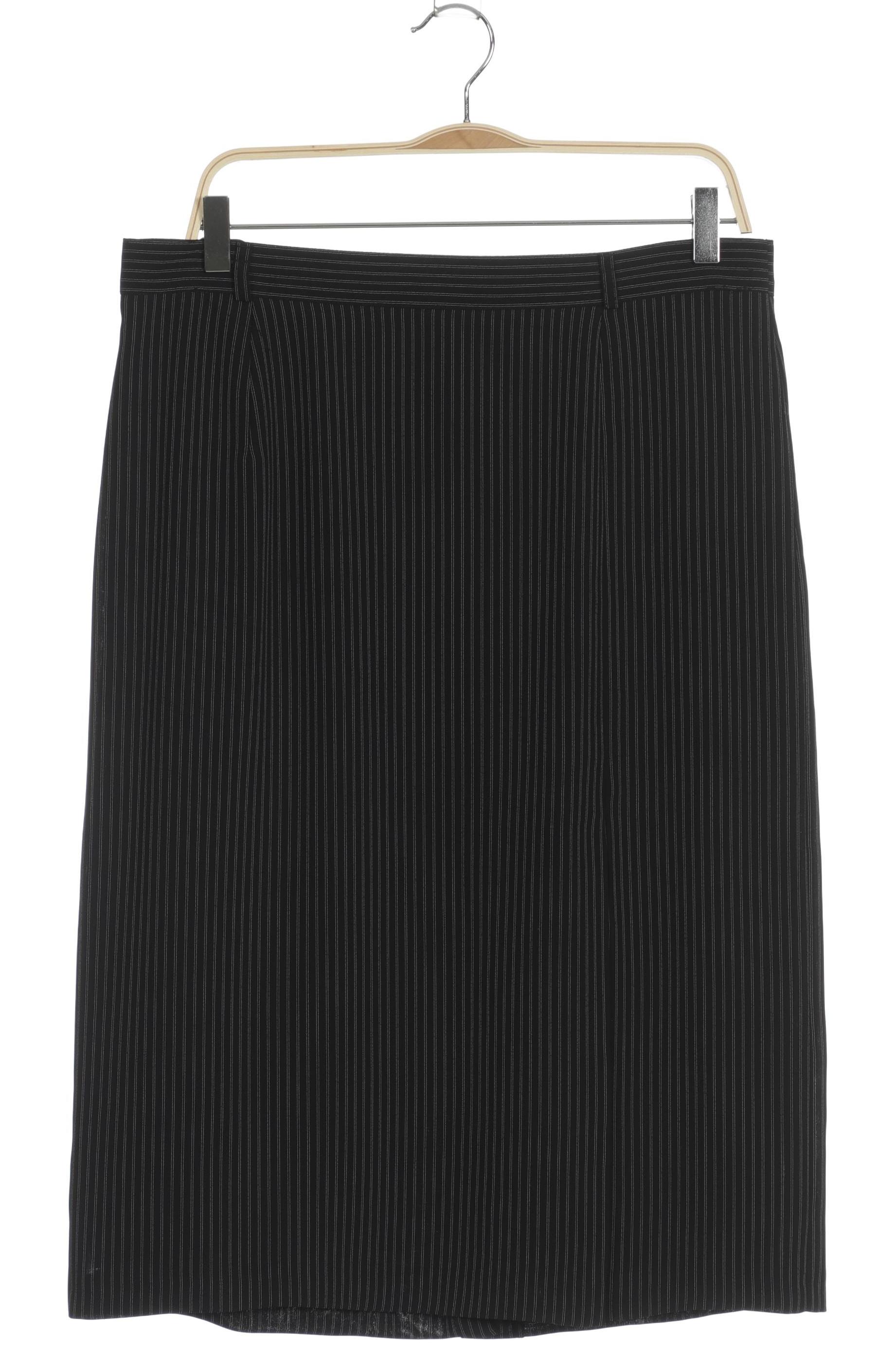 

Gerry Weber Damen Rock, schwarz, Gr. 42