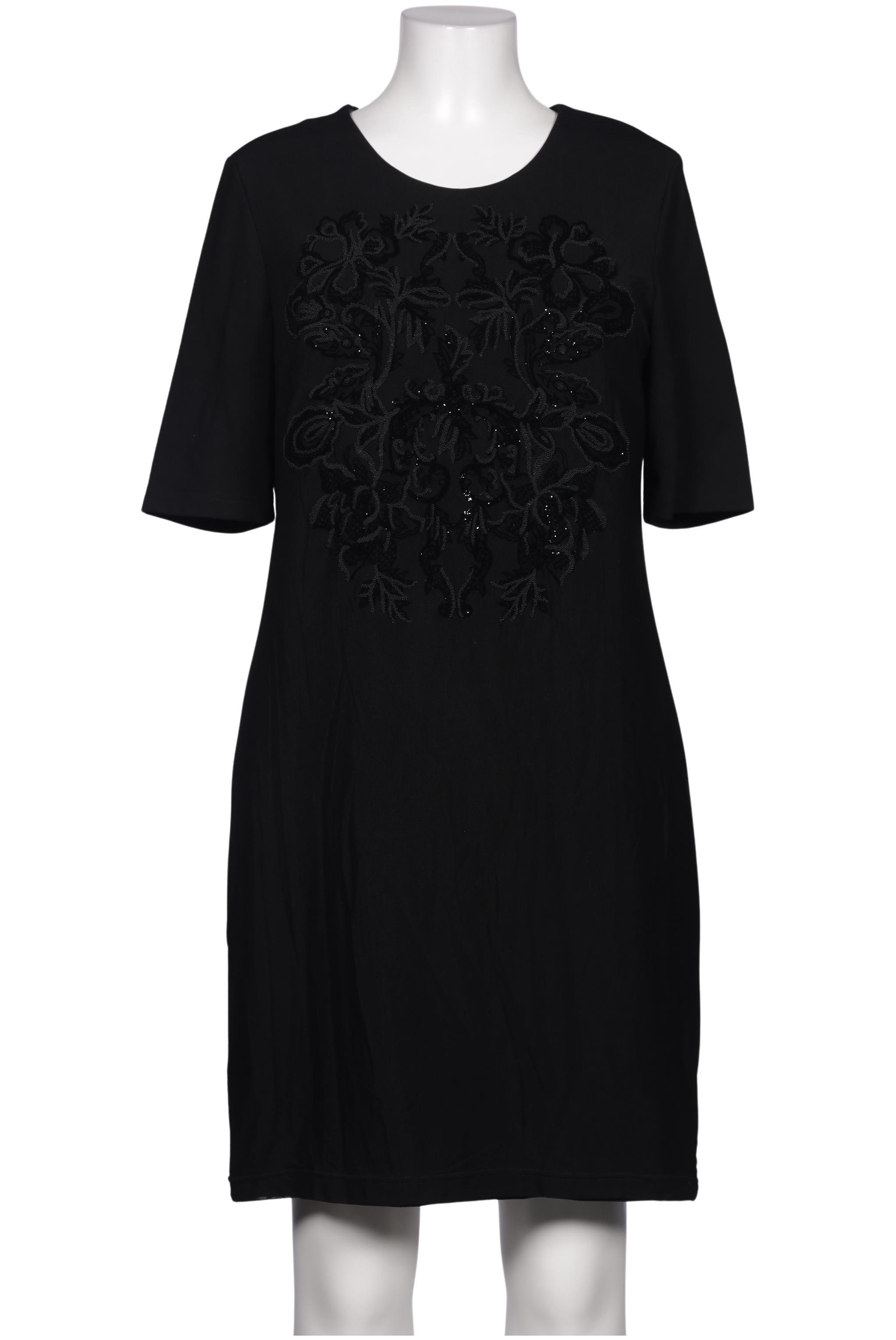 

Gerry Weber Damen Kleid, schwarz, Gr. 44