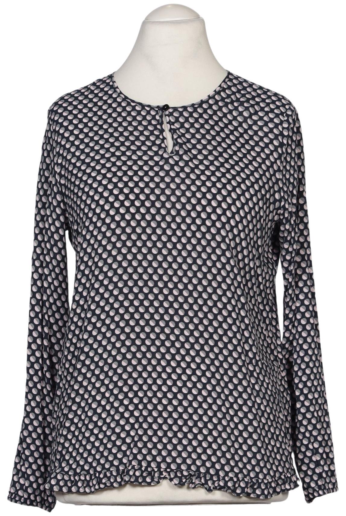 

Gerry Weber Damen Bluse, mehrfarbig, Gr. 42