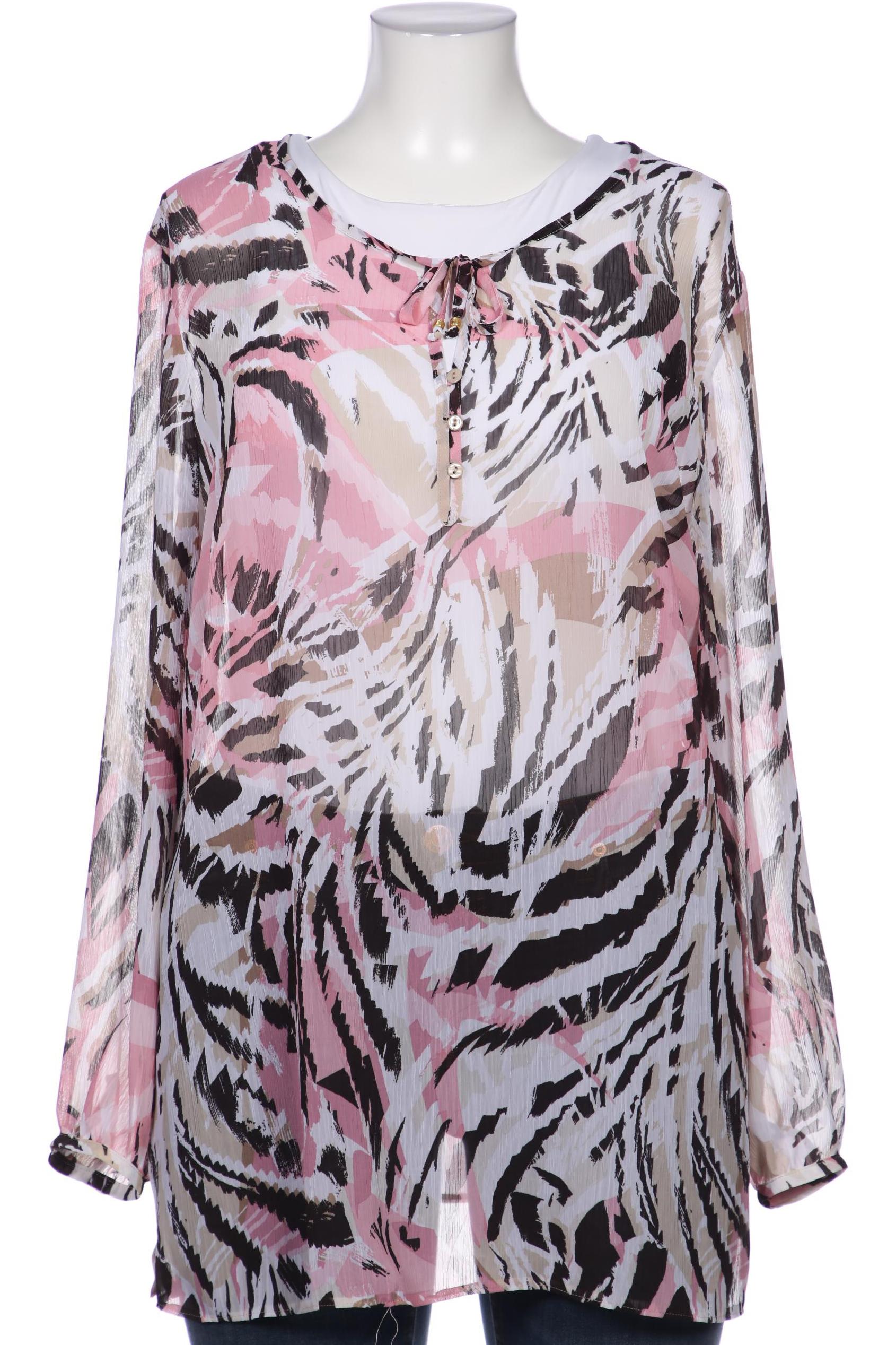 

Gerry Weber Damen Bluse, mehrfarbig