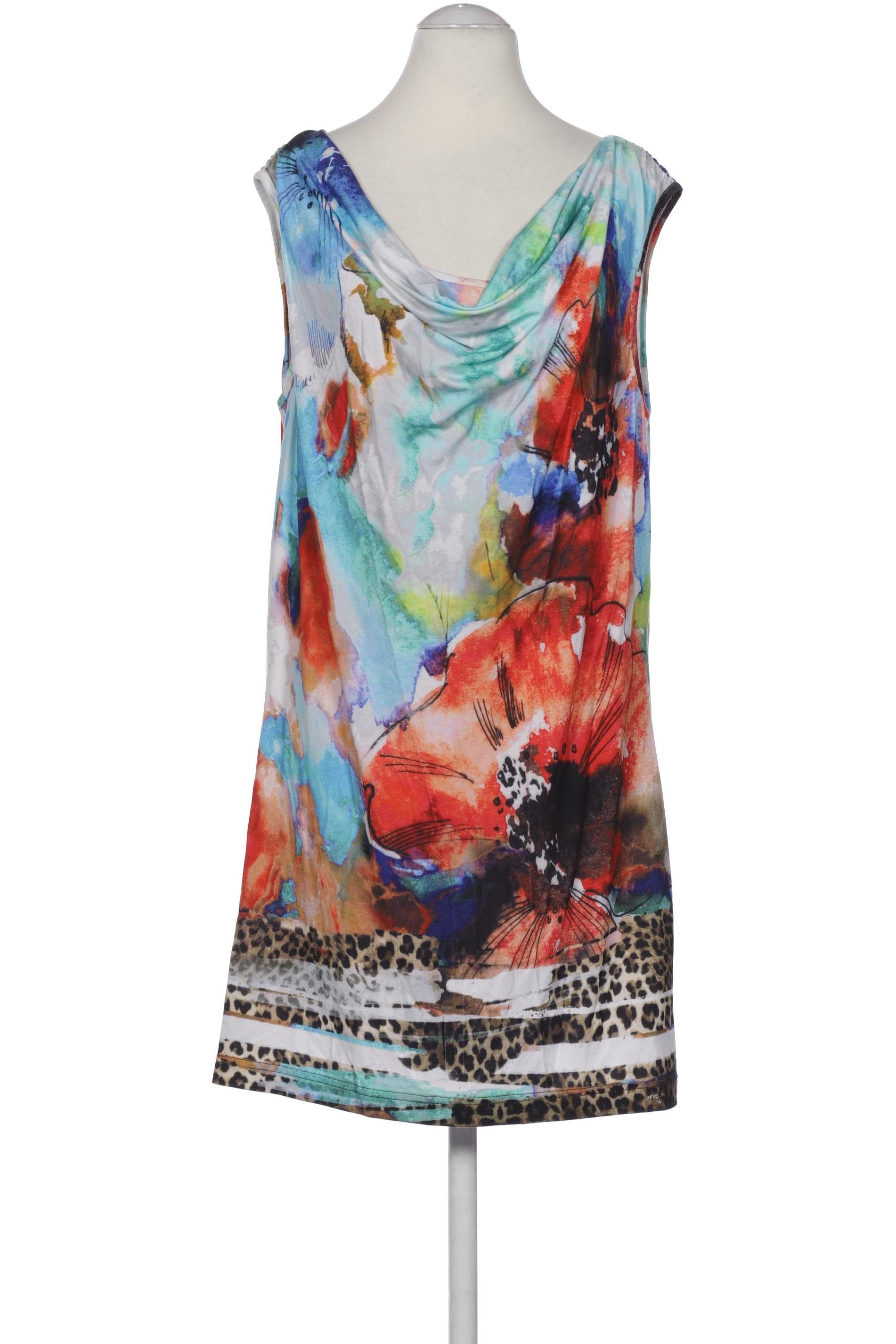 

Gerry Weber Damen Kleid, mehrfarbig, Gr. 40