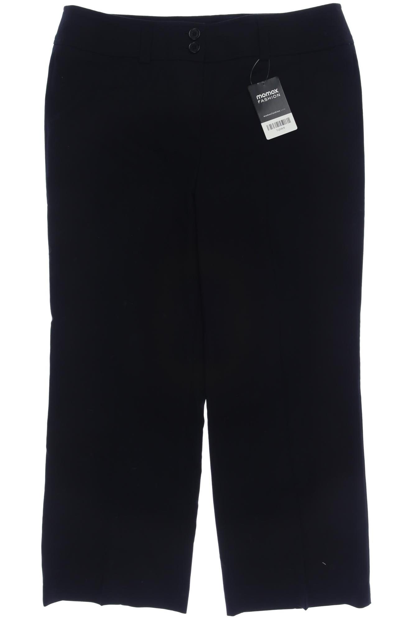 

Gerry Weber Damen Stoffhose, schwarz, Gr. 40
