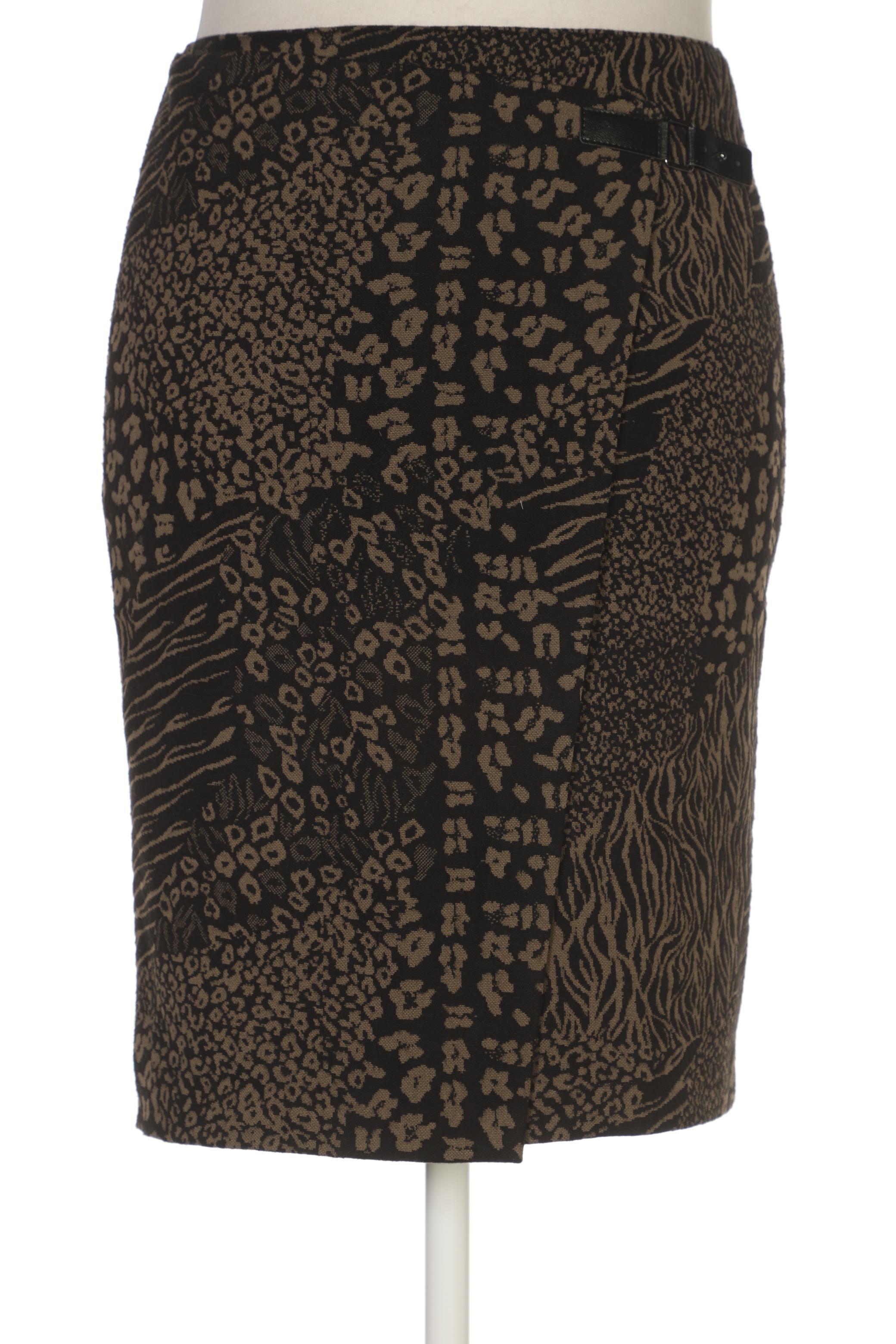 

Gerry Weber Damen Rock, schwarz, Gr. 31