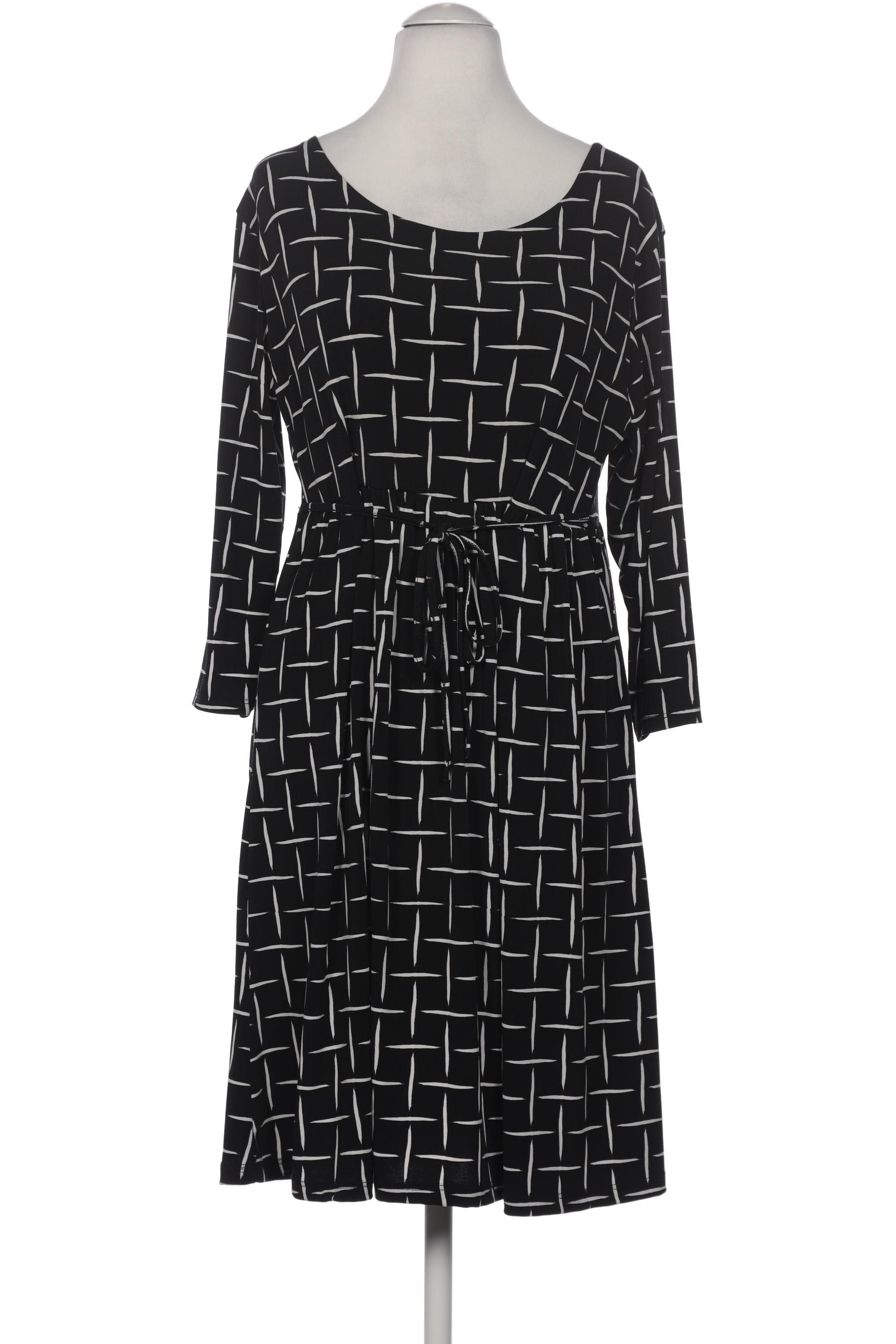 

Gerry Weber Damen Kleid, schwarz, Gr. 38