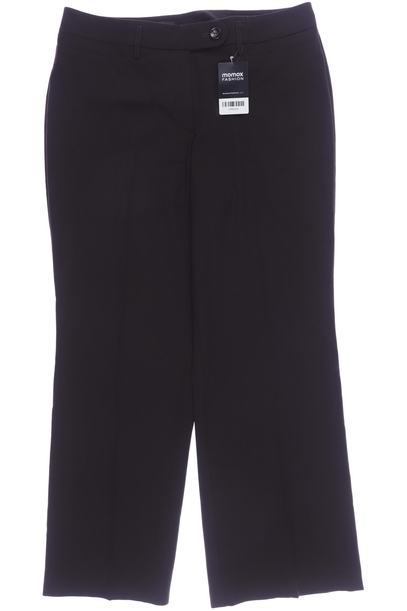 

Gerry Weber Damen Stoffhose, braun, Gr. 44